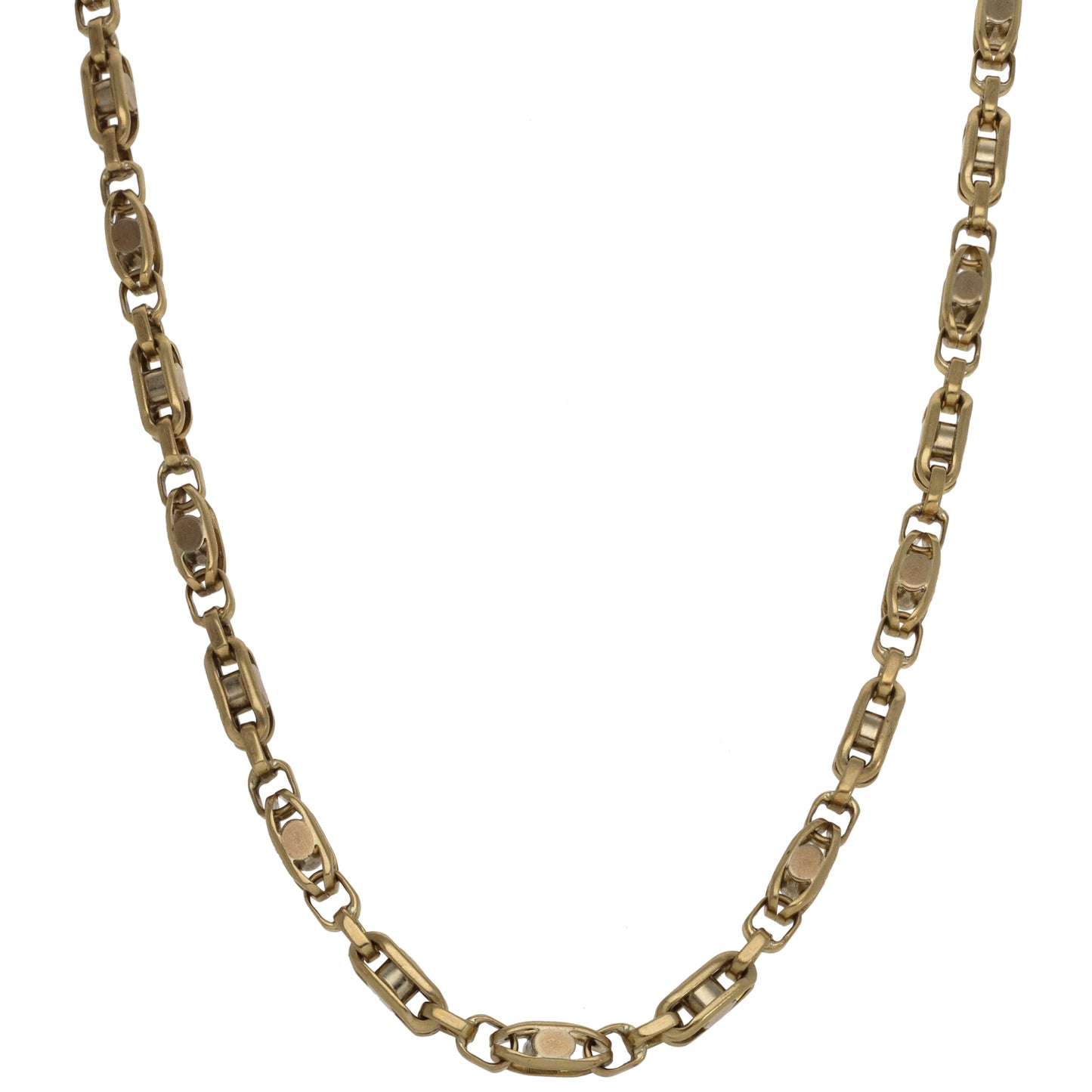 9ct Gold Other Chain 18"