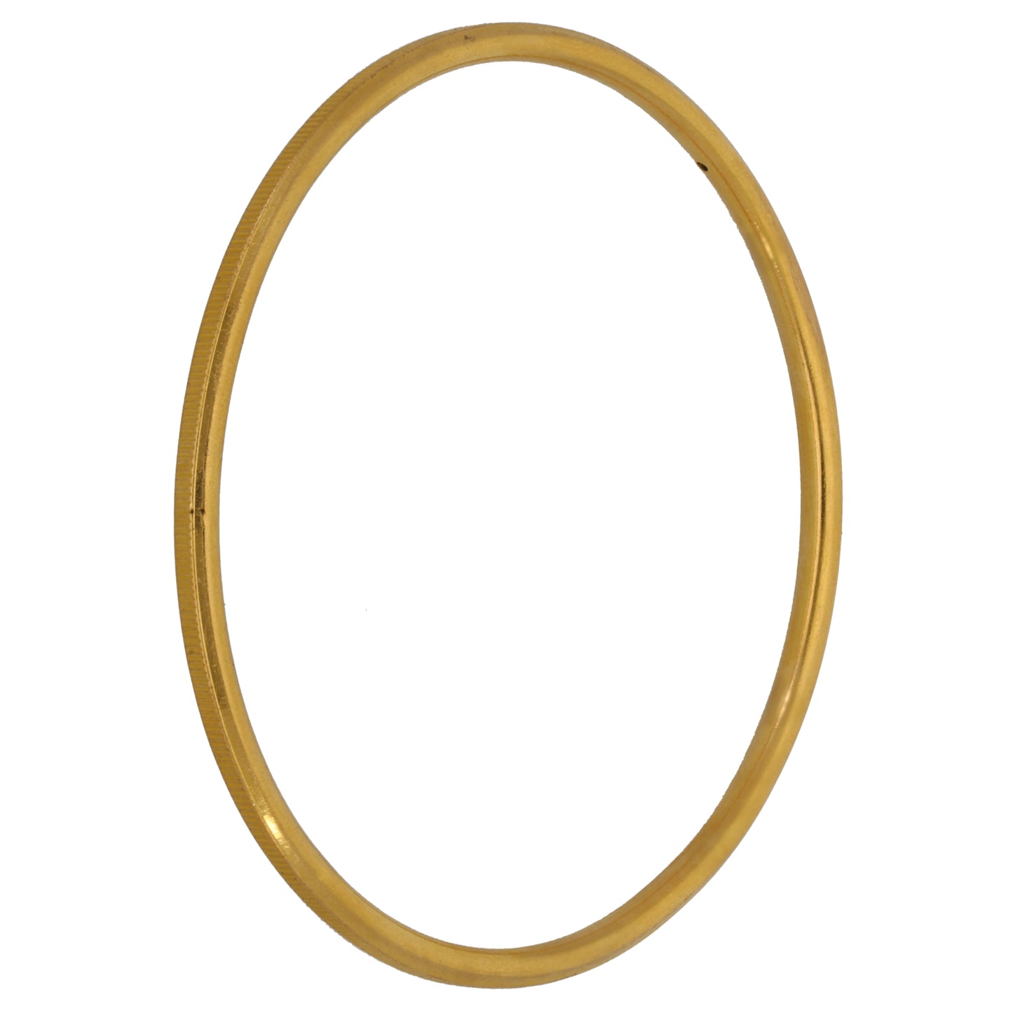 22ct Gold Bangle