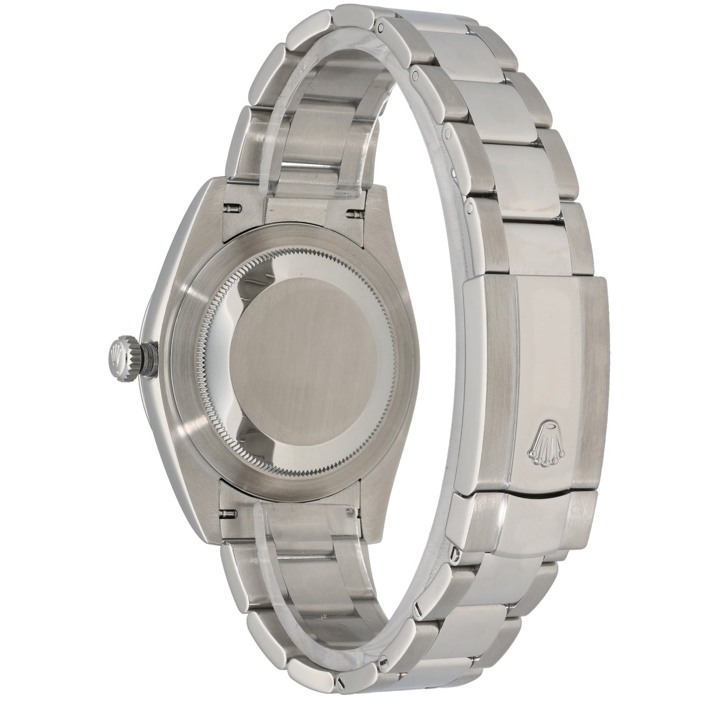 Rolex Datejust 126300 41mm Stainless Steel Watch
