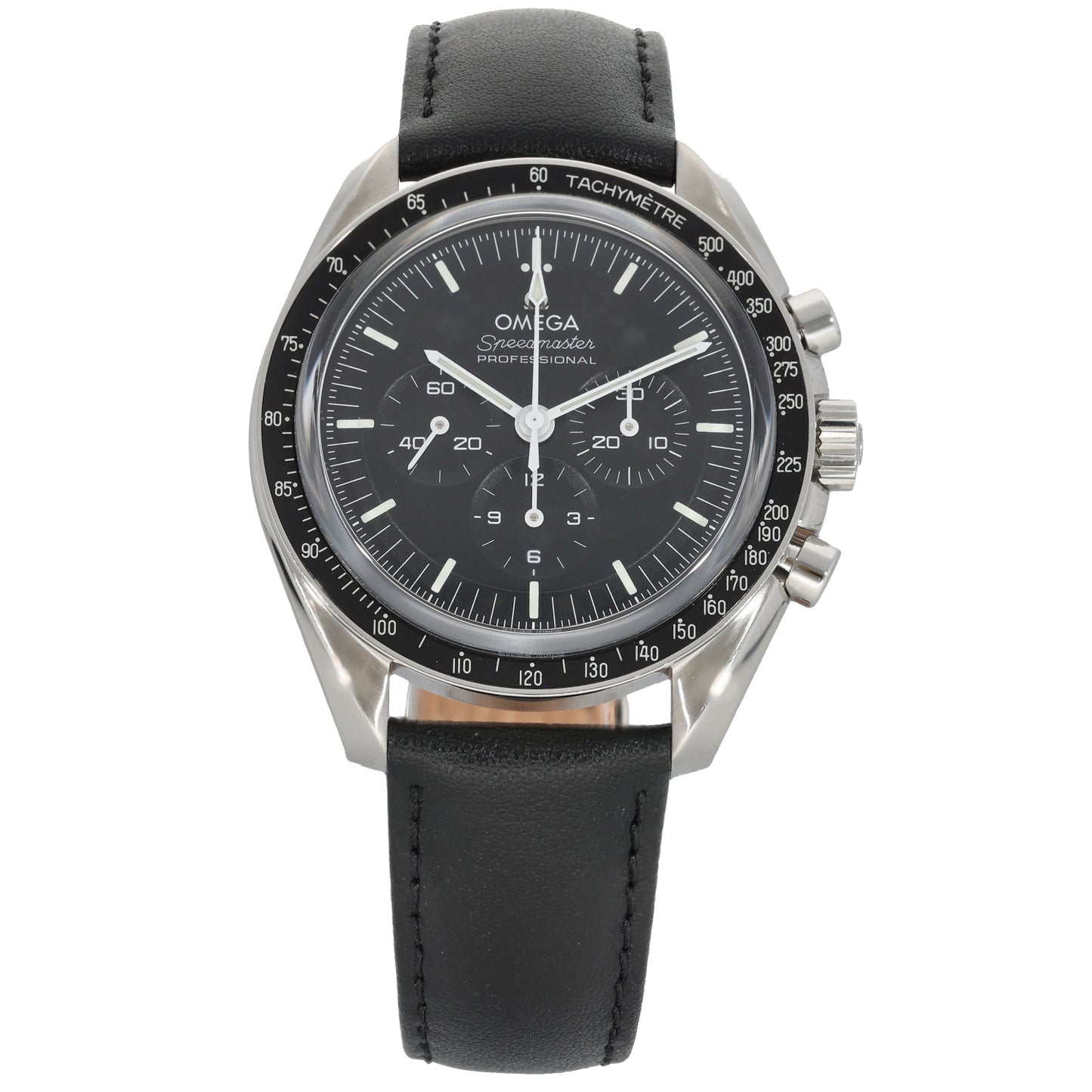 Omega Speedmaster 310.30.42.50.01.002 42mm Stainless Steel Watch