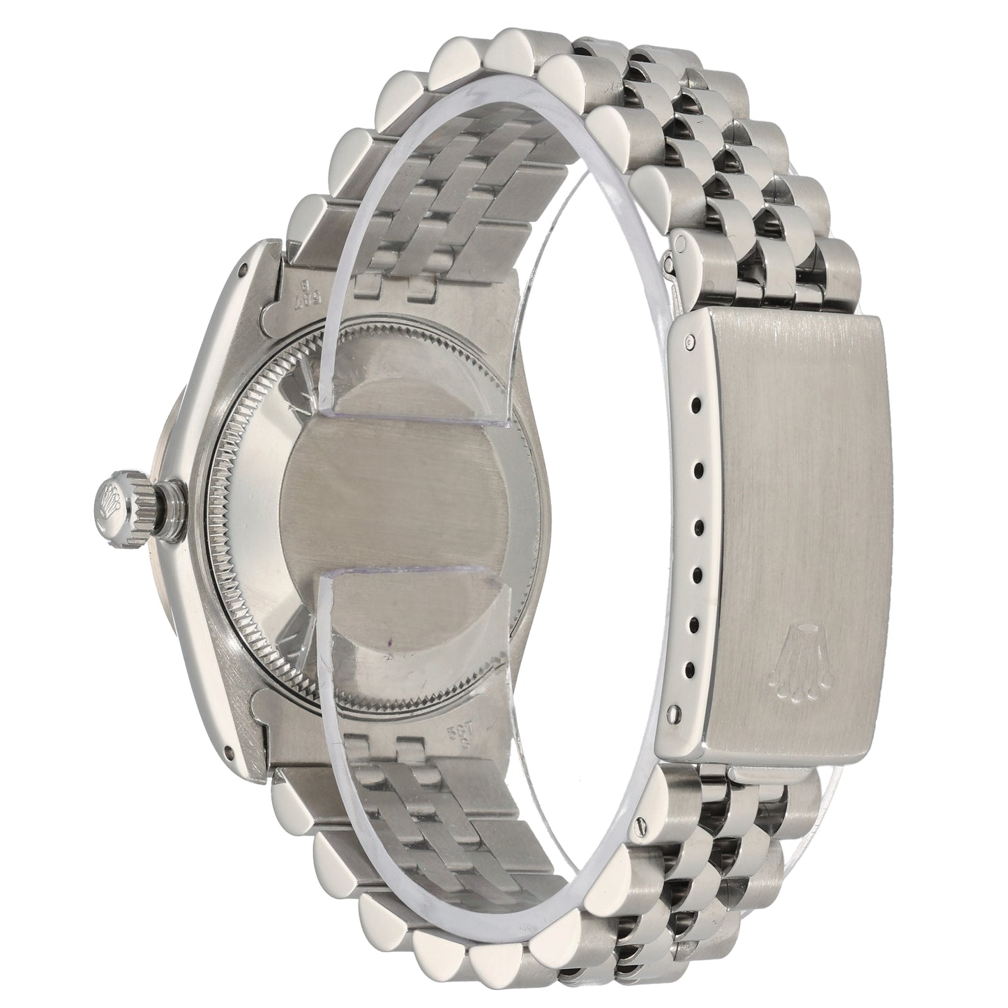 Rolex Datejust 68274 31mm Stainless Steel Watch