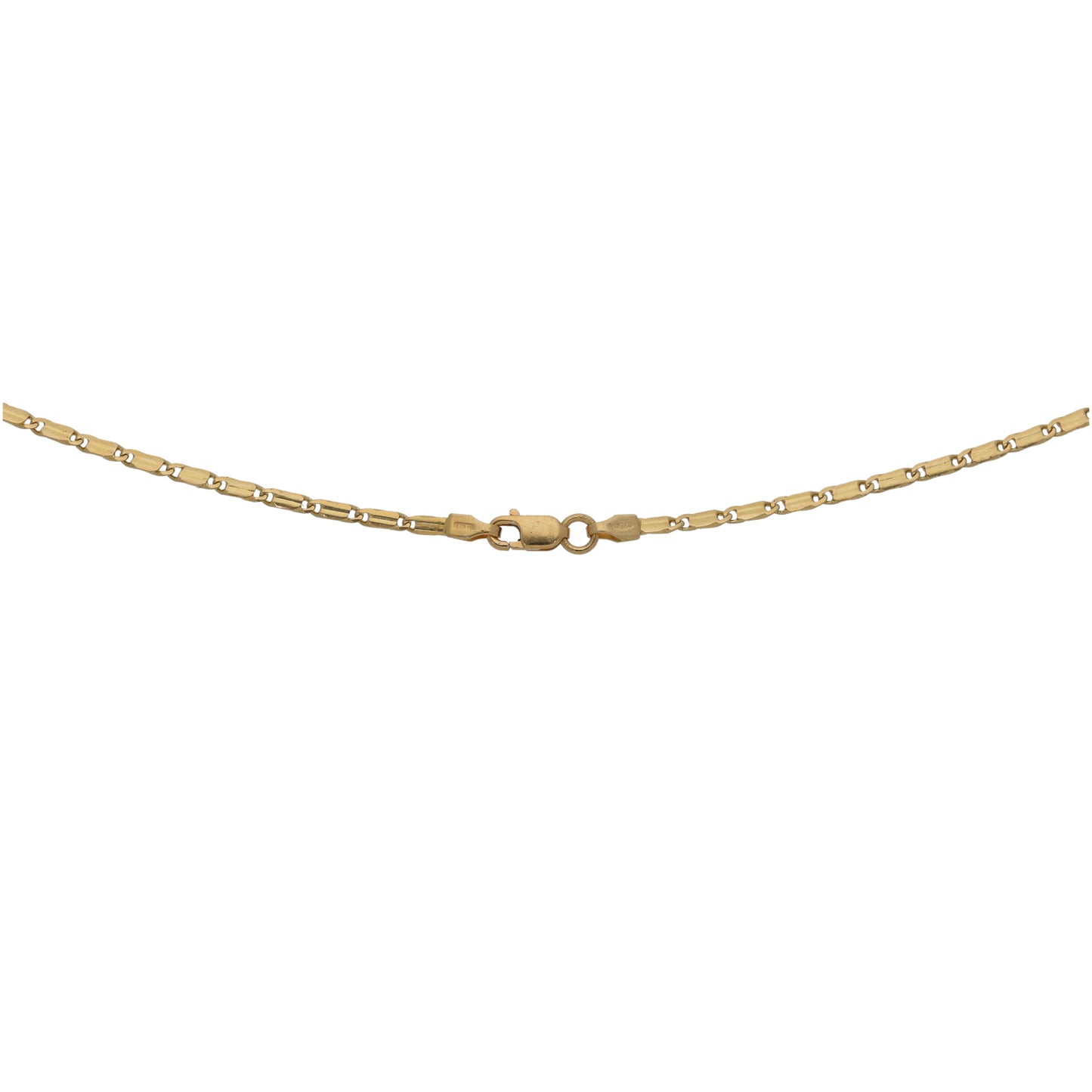 18ct Gold Other Chain 20"