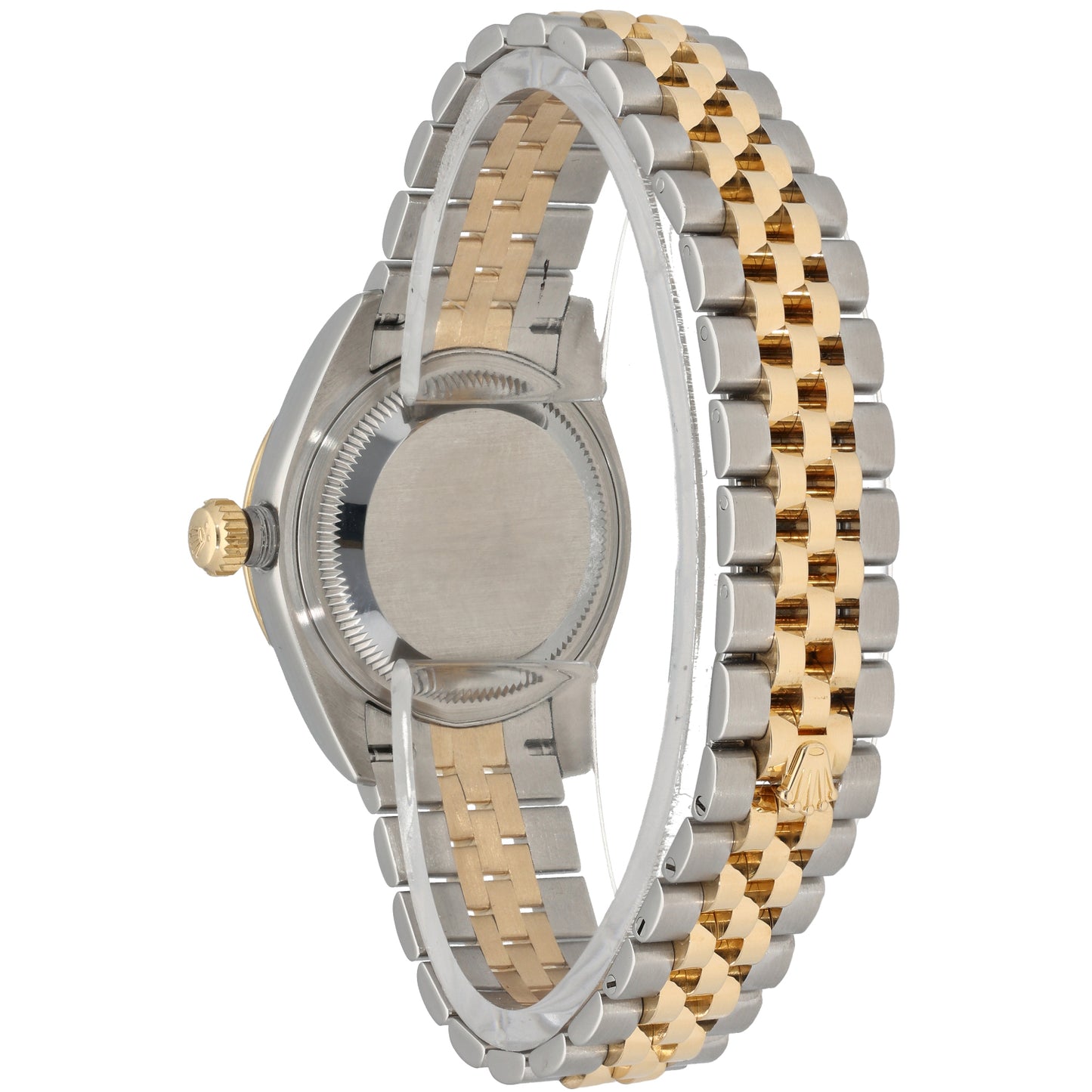 Rolex Lady Datejust 279173 28mm Bi-Colour Watch
