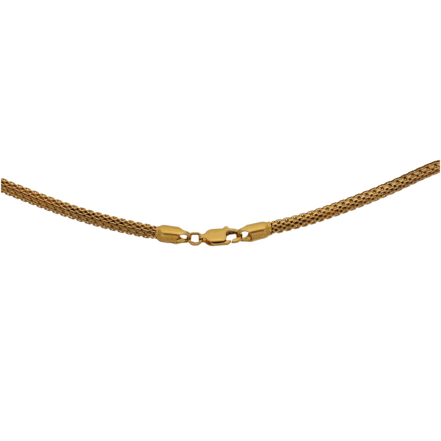 22ct Gold Other Chain 24"
