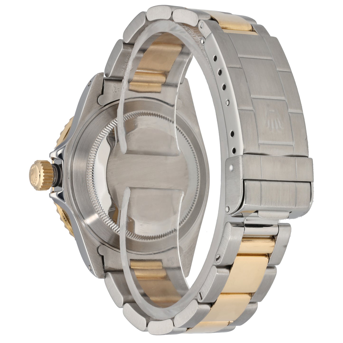Rolex Submariner 16613 40mm Bi-Colour Watch
