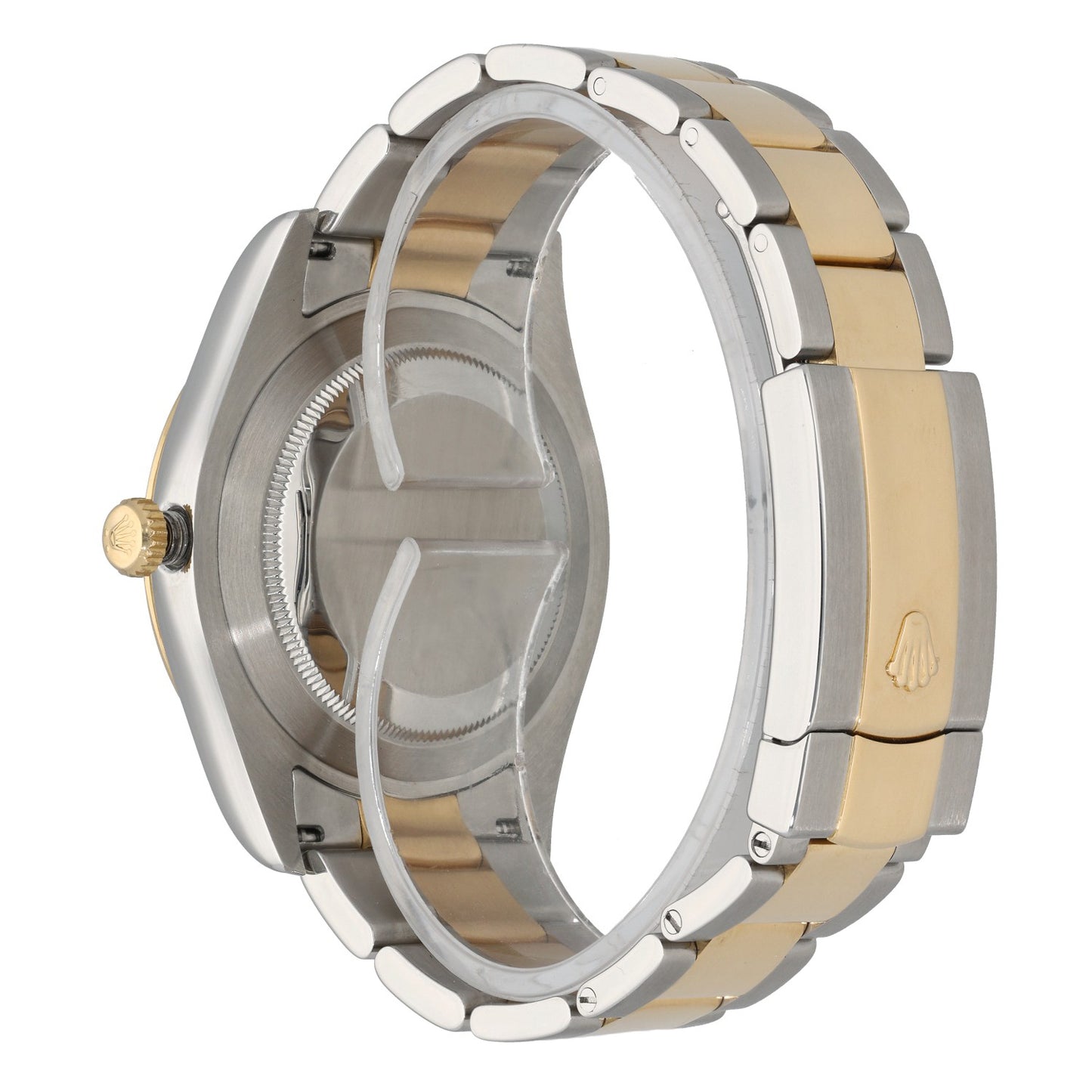 Rolex Datejust II 116333 41mm Bi-Colour Watch