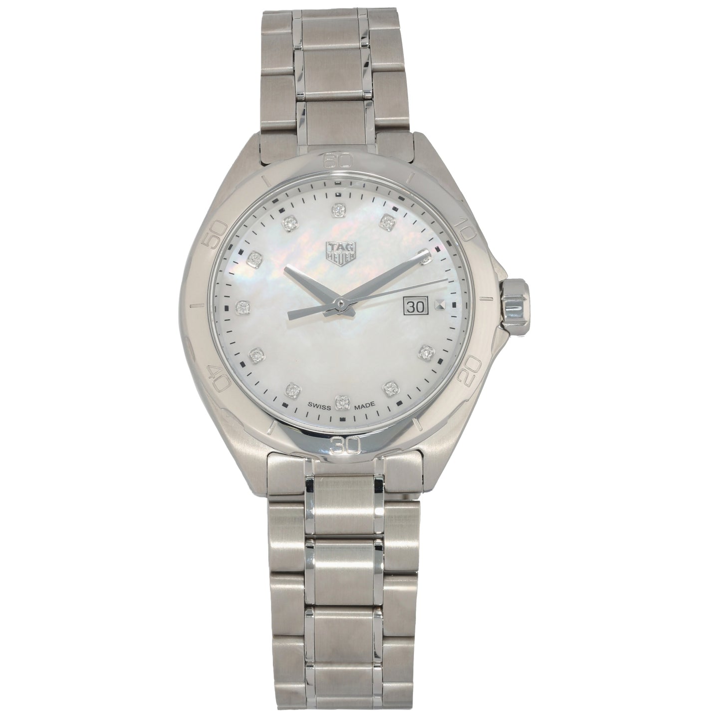 Tag Heuer Formula 1 WBJ1419 32mm Stainless Steel Watch