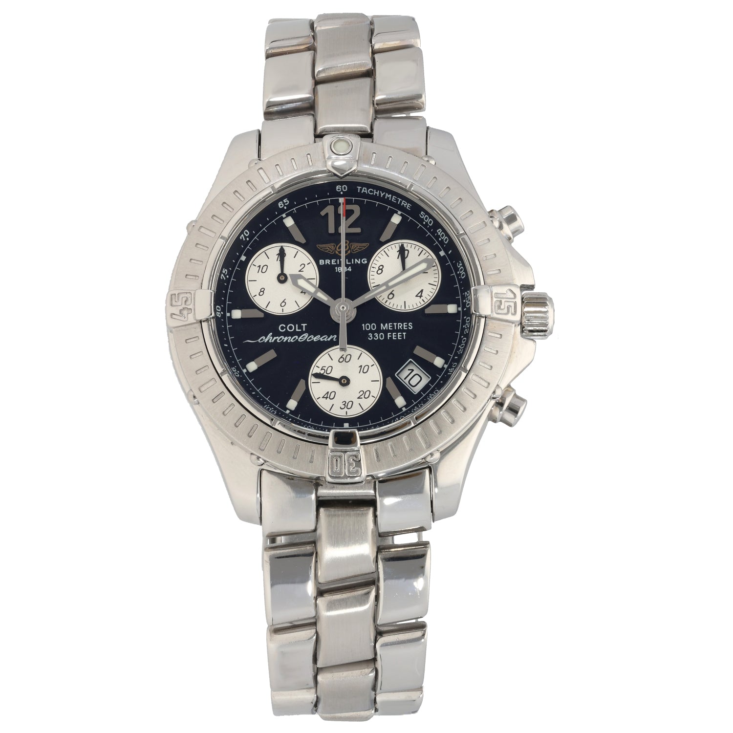 breitling a13340 retail price