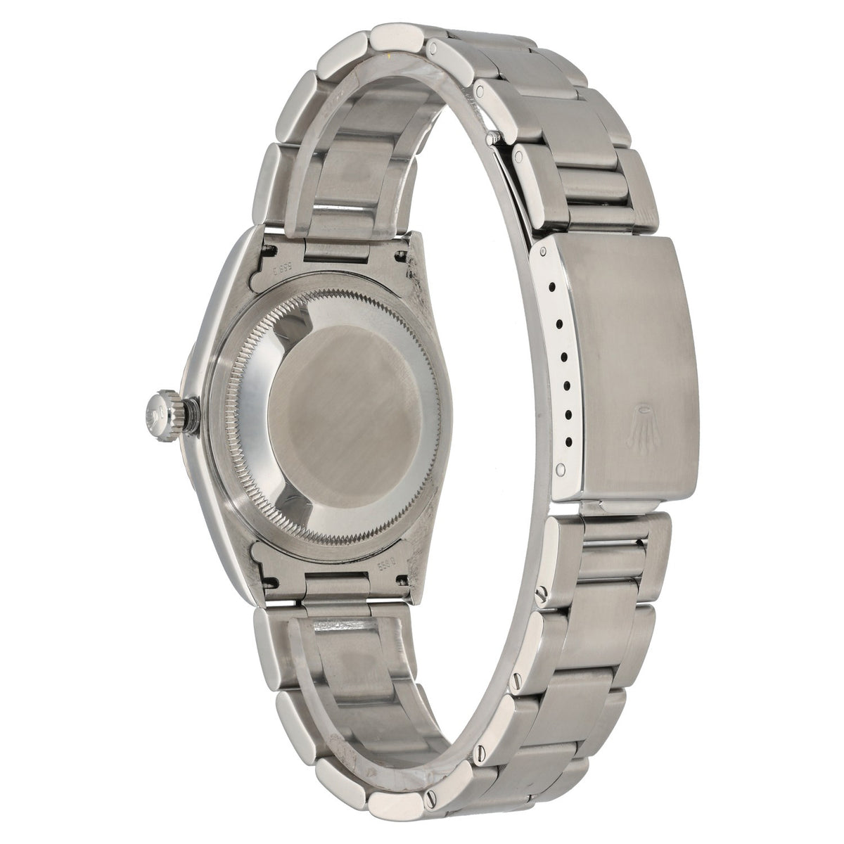 Rolex Datejust 16234 36mm Stainless Steel Watch