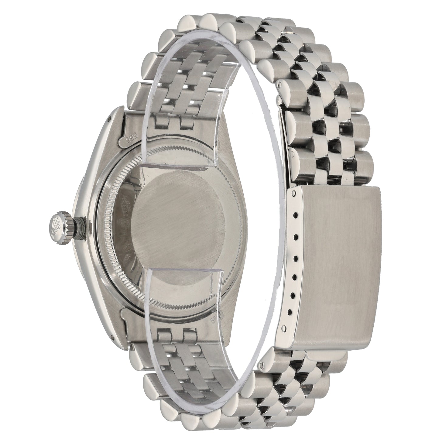 Rolex Datejust 16000 36mm Stainless Steel Watch