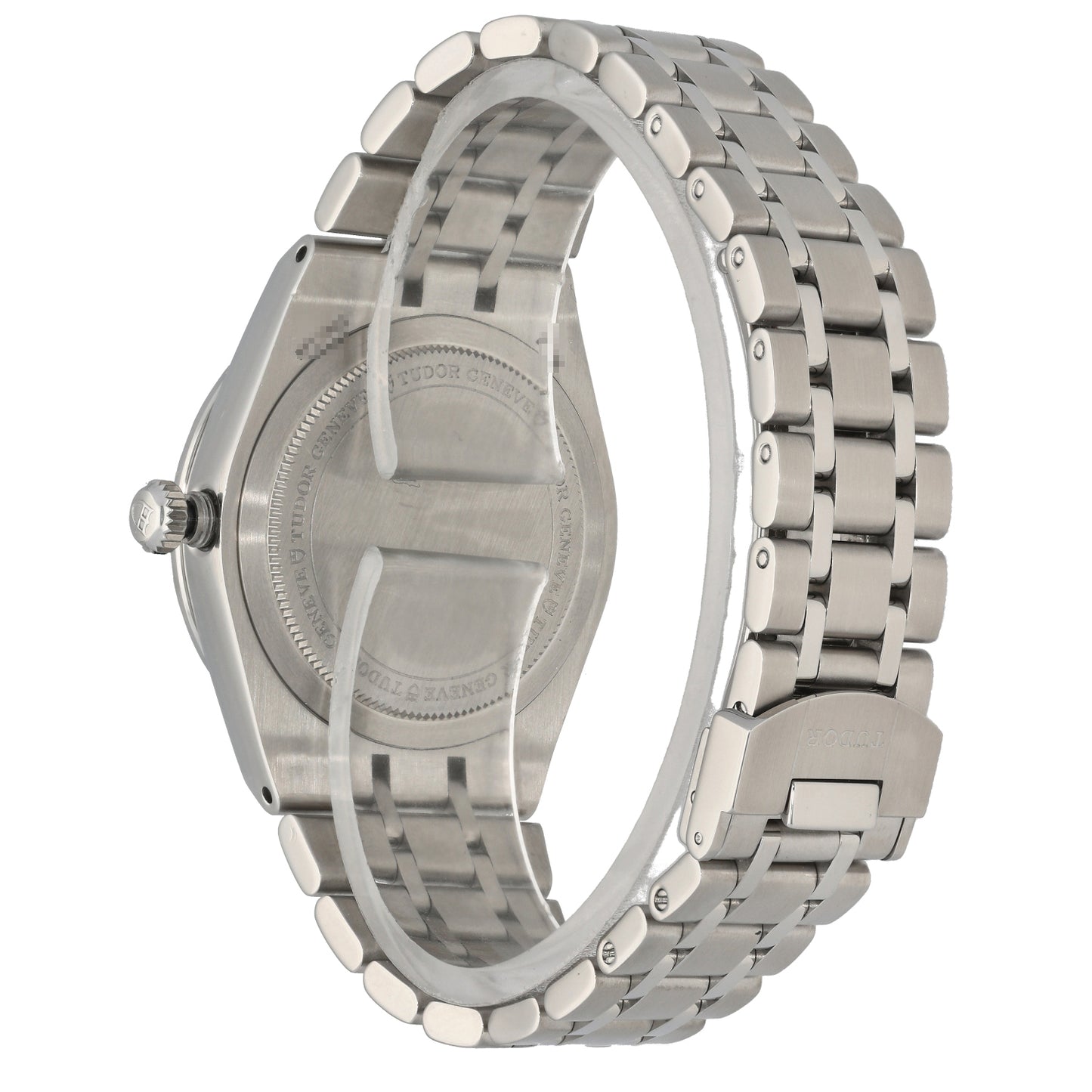 Tudor Royal 28400 34mm Stainless Steel Watch