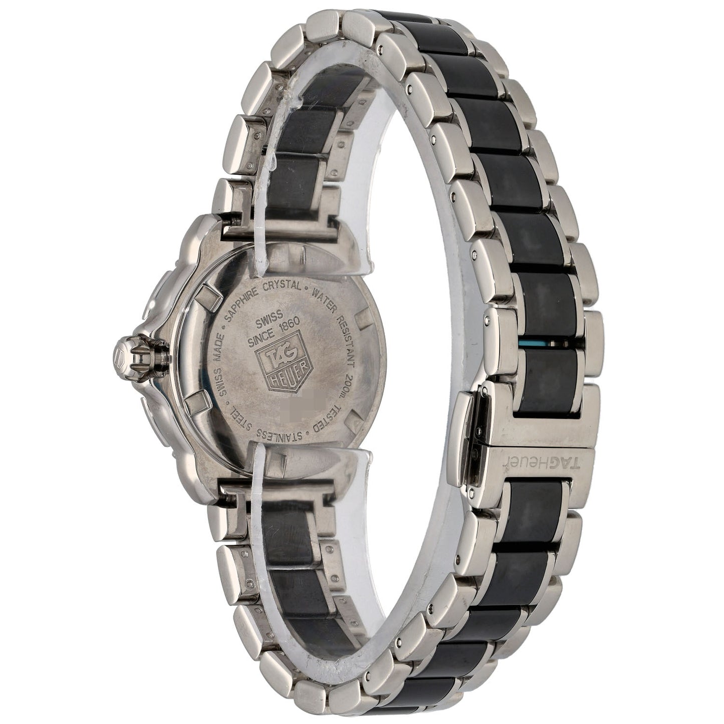 Tag Heuer Formula 1 WAH1312 32mm Stainless Steel Watch