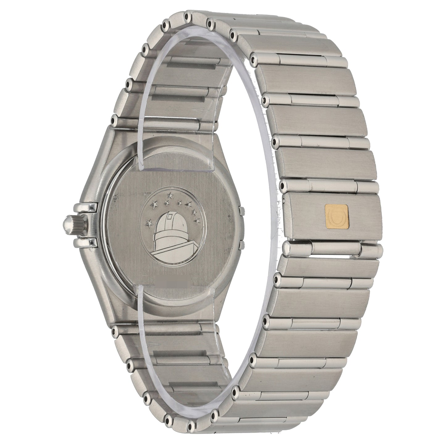 Omega Constellation 1512.30.00 33.5mm Stainless Steel Watch