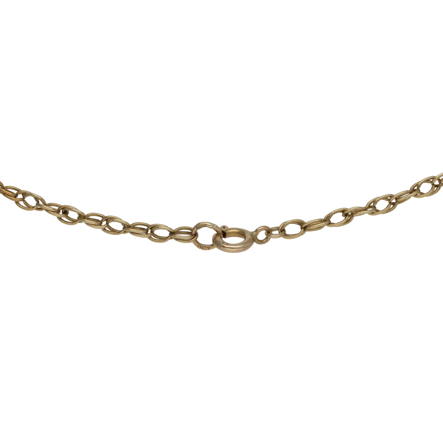 9ct Gold Other Chain 28"
