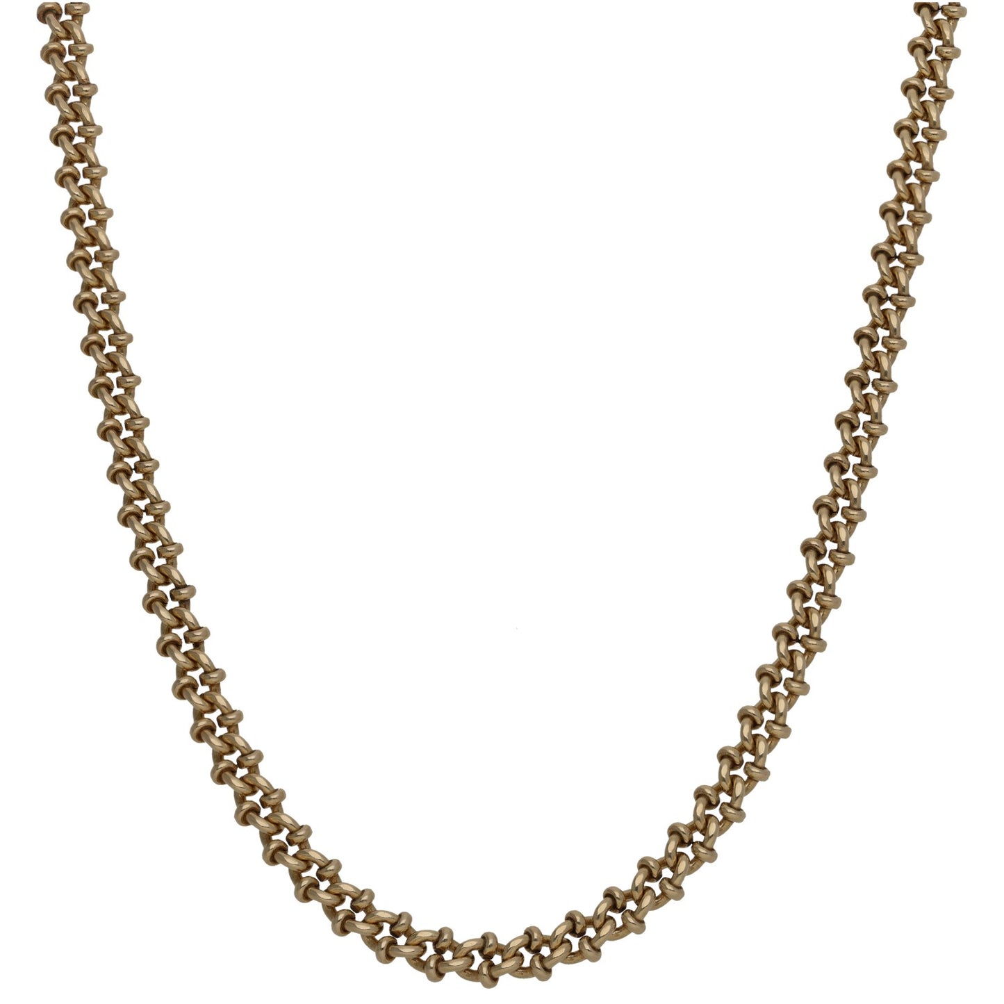 9ct Gold Other Chain 30"