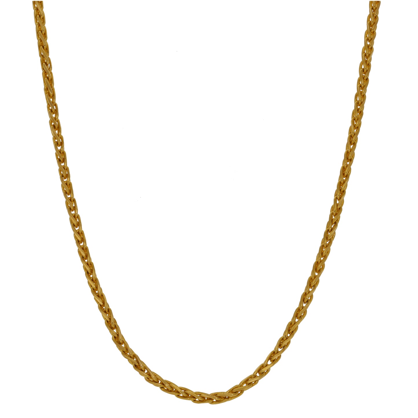 22ct Gold Other Chain 28"