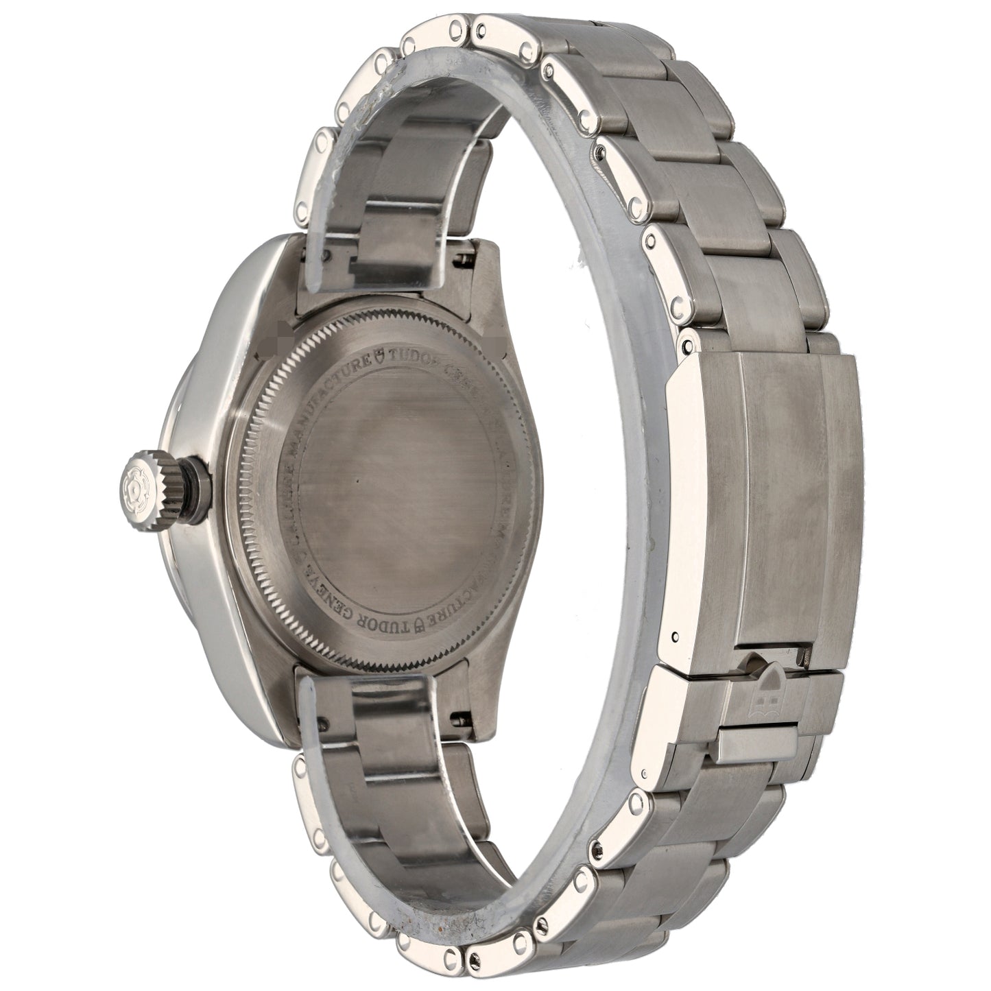 Tudor Black Bay Pro 79470 39mm Stainless Steel Watch