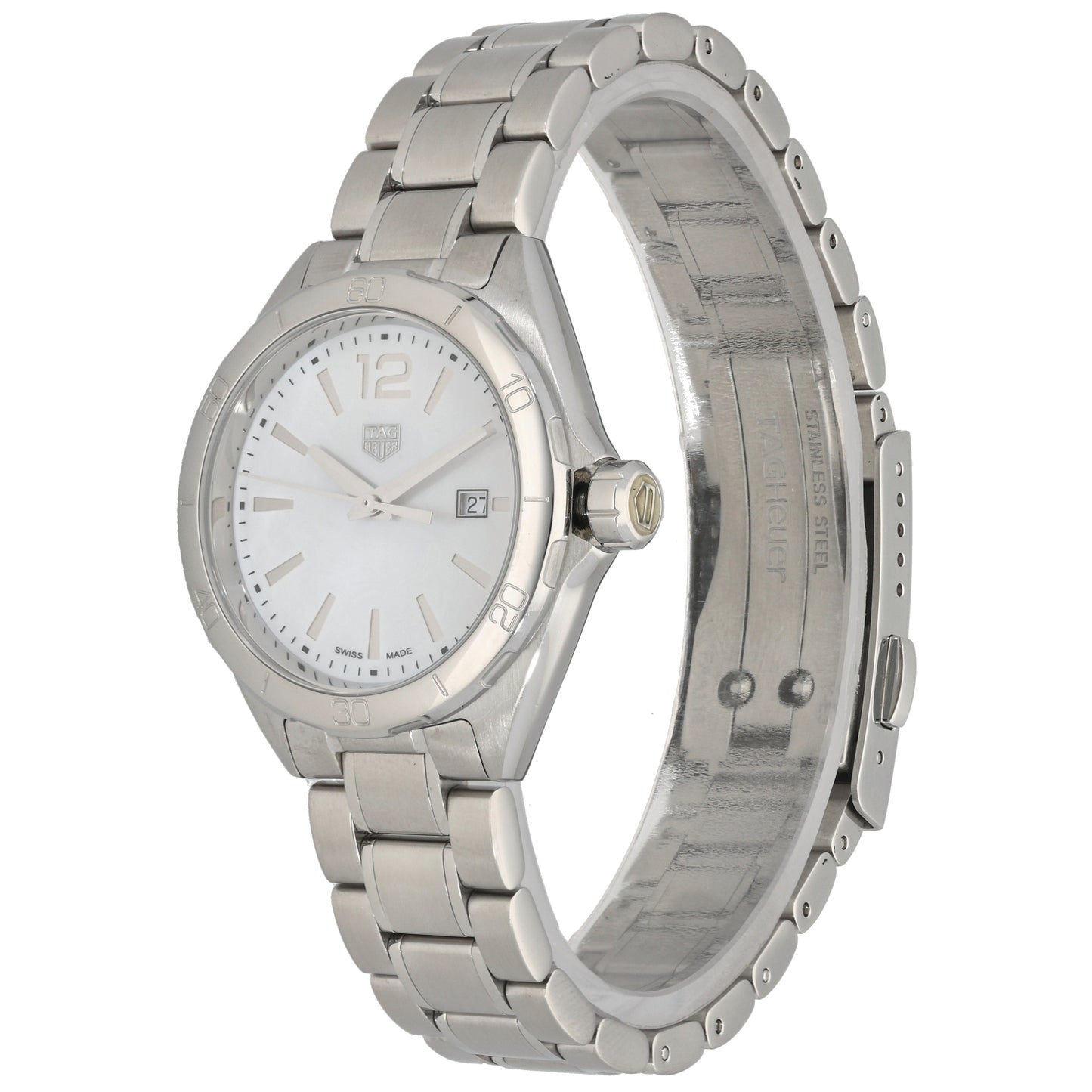 Tag Heuer Formula 1 WBJ1418 32mm Stainless Steel Watch