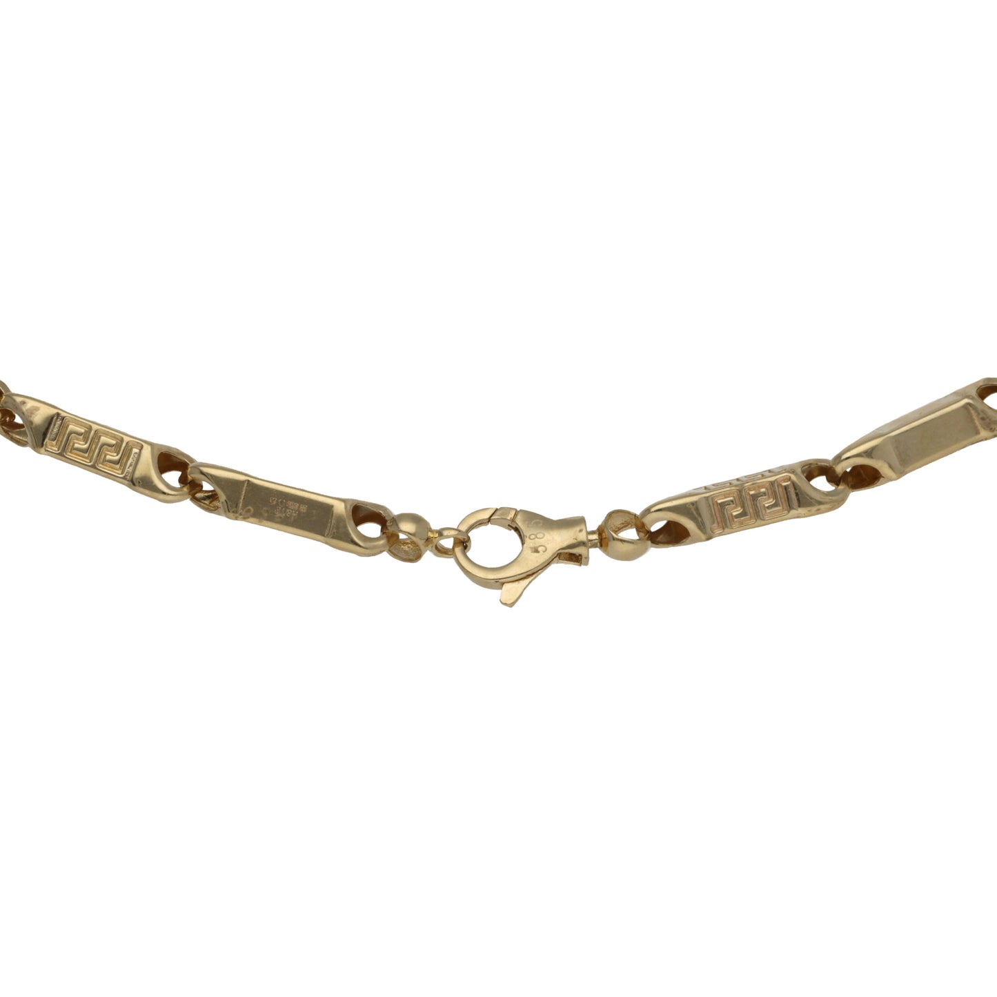 14ct Gold Other Chain 26"