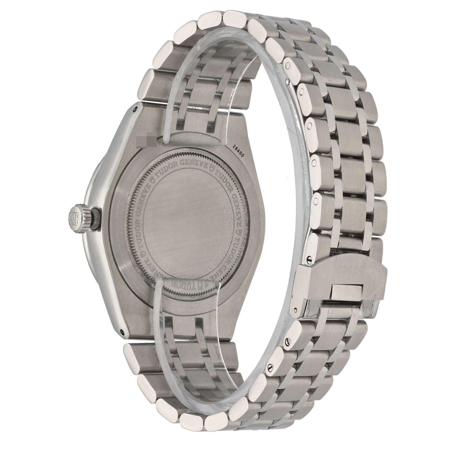 Tudor Royal 28600 41mm Stainless Steel Watch