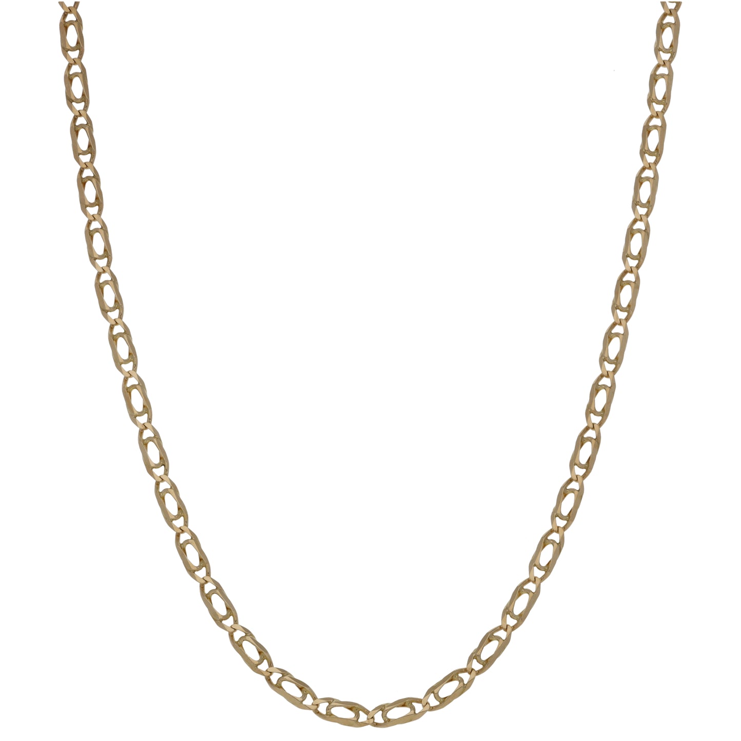 9ct Gold Other Chain 18"