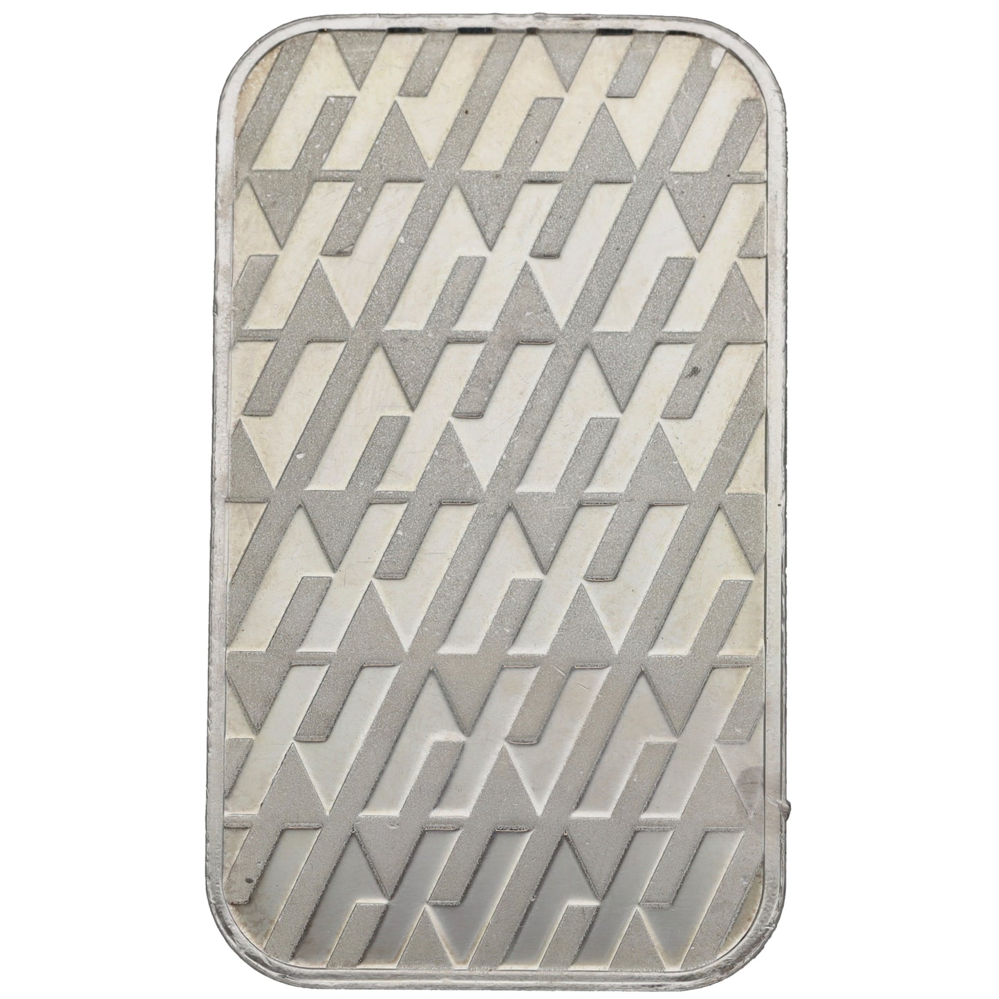 Fine Silver 1 Oz Bar