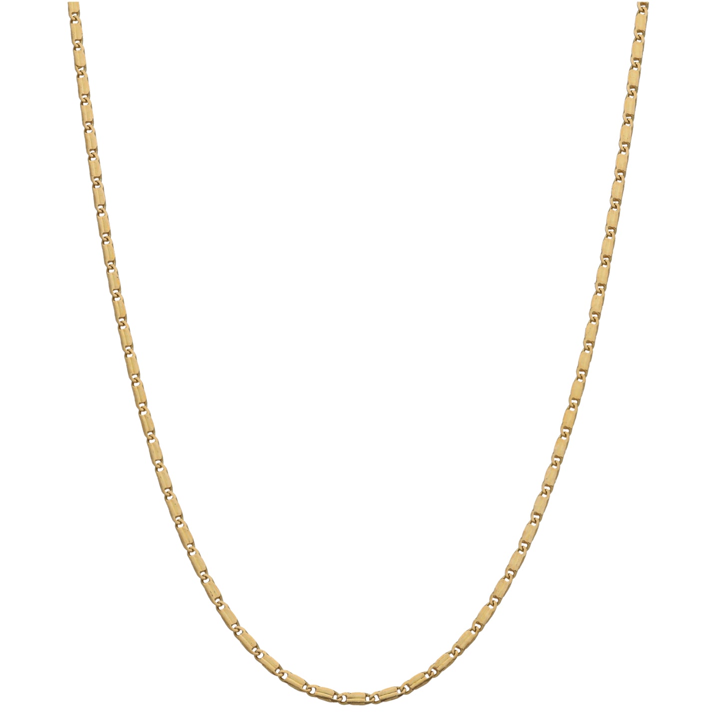 18ct Gold Other Chain 20"