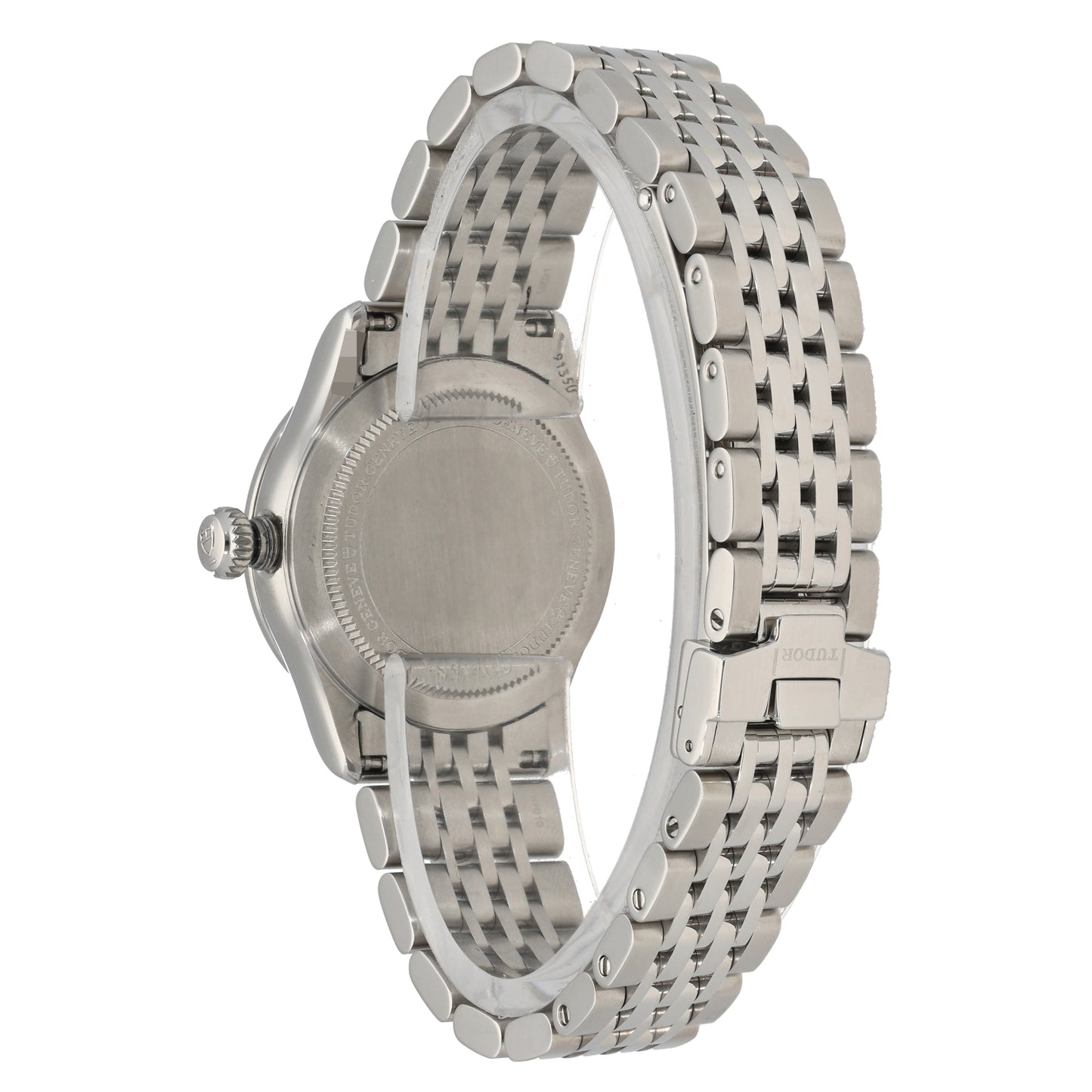 Tudor 1926 91350 28mm Stainless Steel Watch