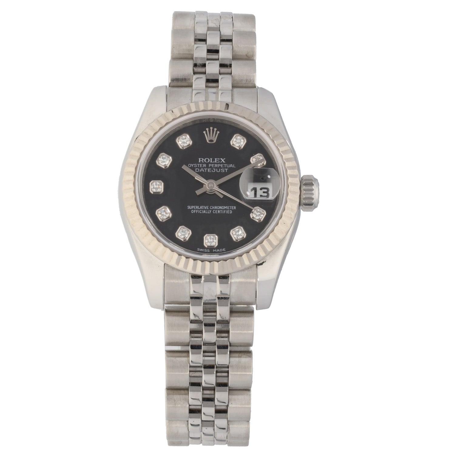 Rolex datejust deals 26mm