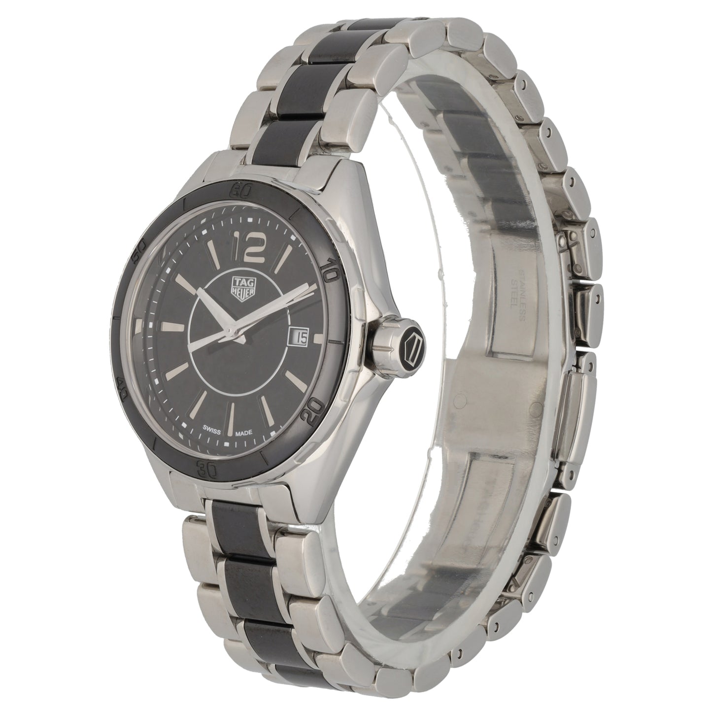 Tag Heuer Formula 1 WBJ141AA 32mm Stainless Steel Watch