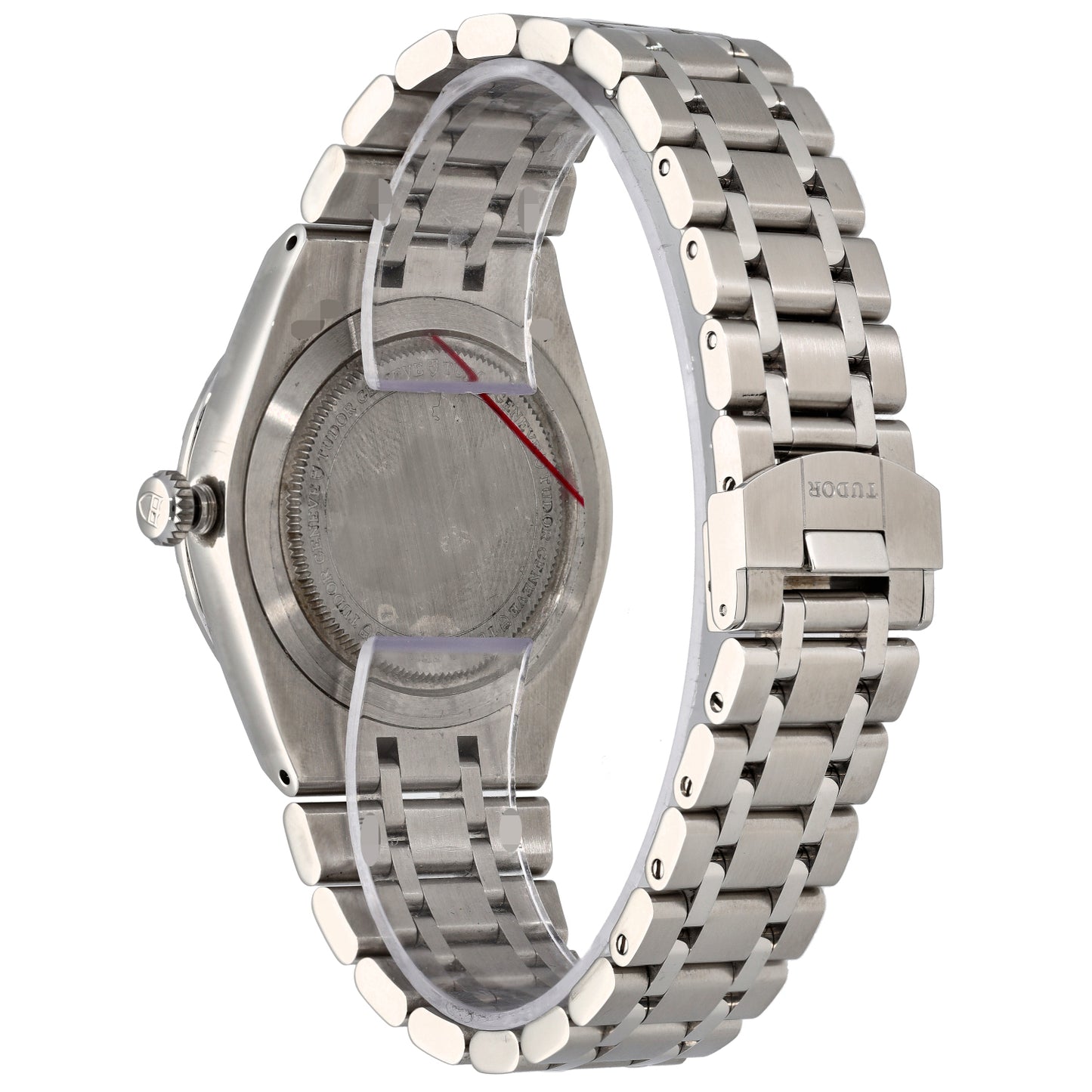 Tudor Royal 28500 38mm Stainless Steel Watch