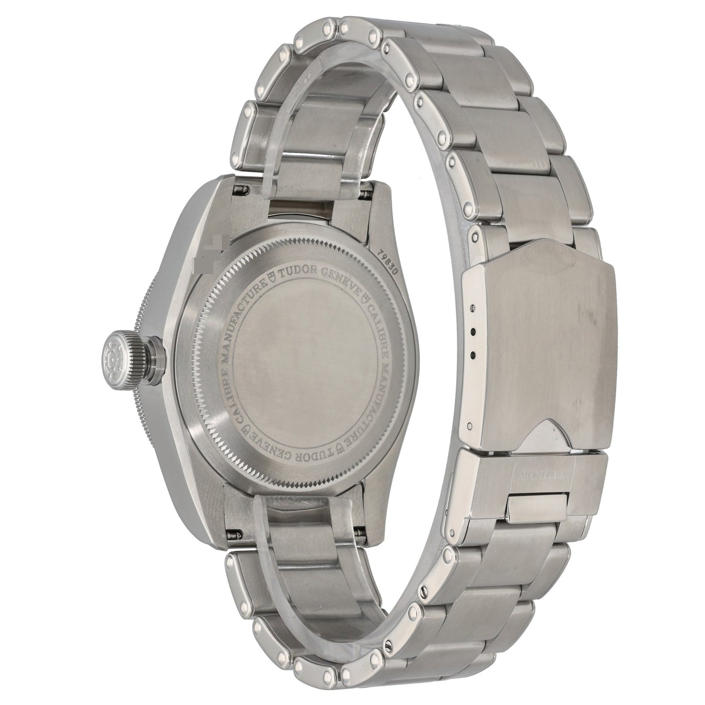 Tudor Black Bay GMT 79830 41mm Stainless Steel Watch