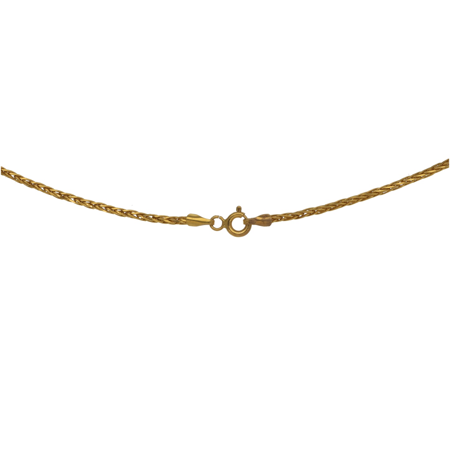 22ct Gold Other Chain 20"