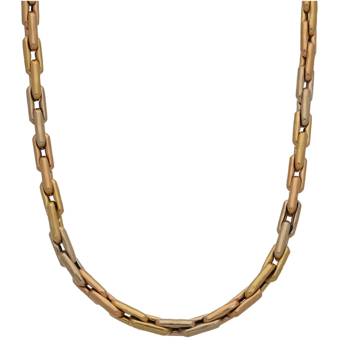14ct Gold Necklace & Bracelet Jewellery Set