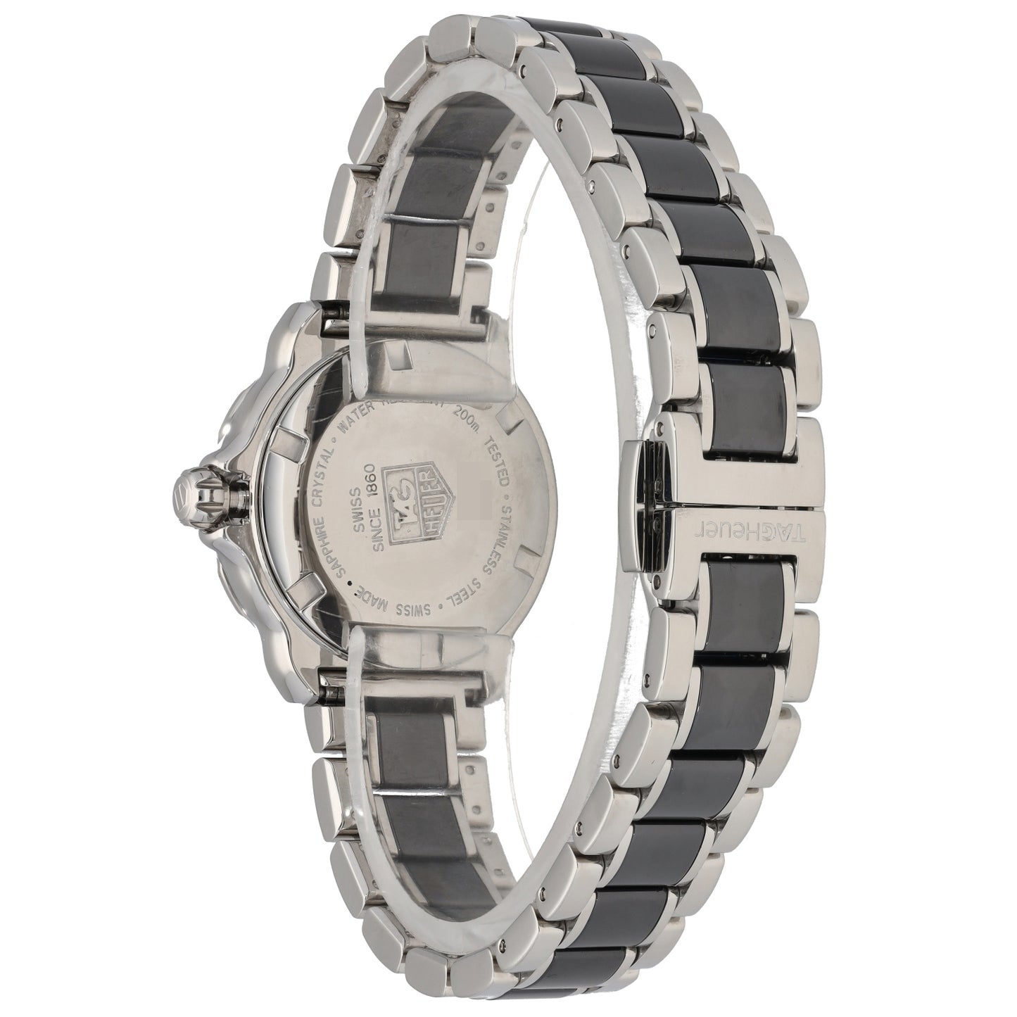 Tag Heuer Formula 1 WAH1314 31mm Stainless Steel Watch