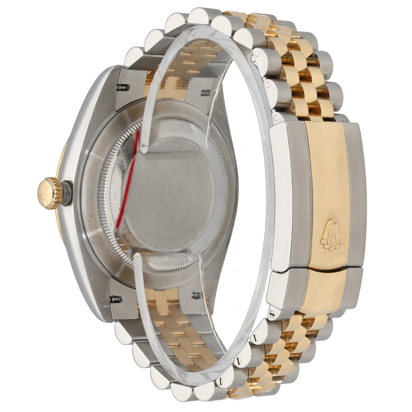 Rolex Datejust 126333 41mm Bi-Colour Watch