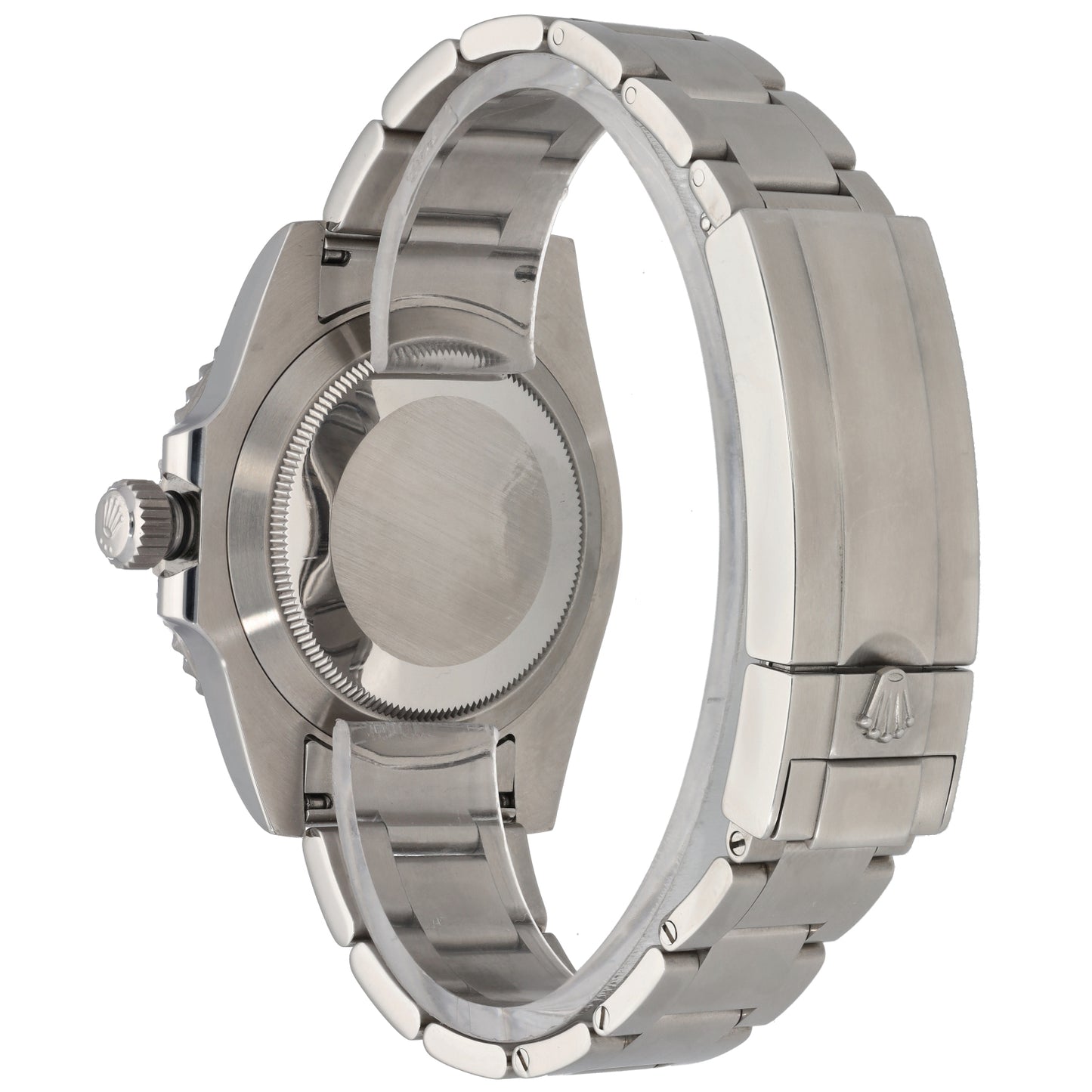 Rolex Submariner 116610 LN 40mm Stainless Steel Watch