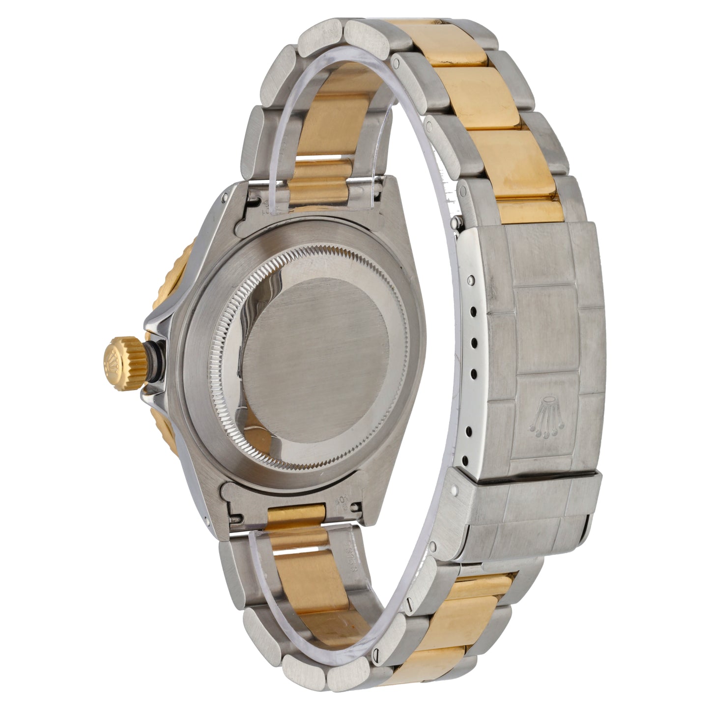 Rolex Submariner 16613 40mm Bi-Colour Watch