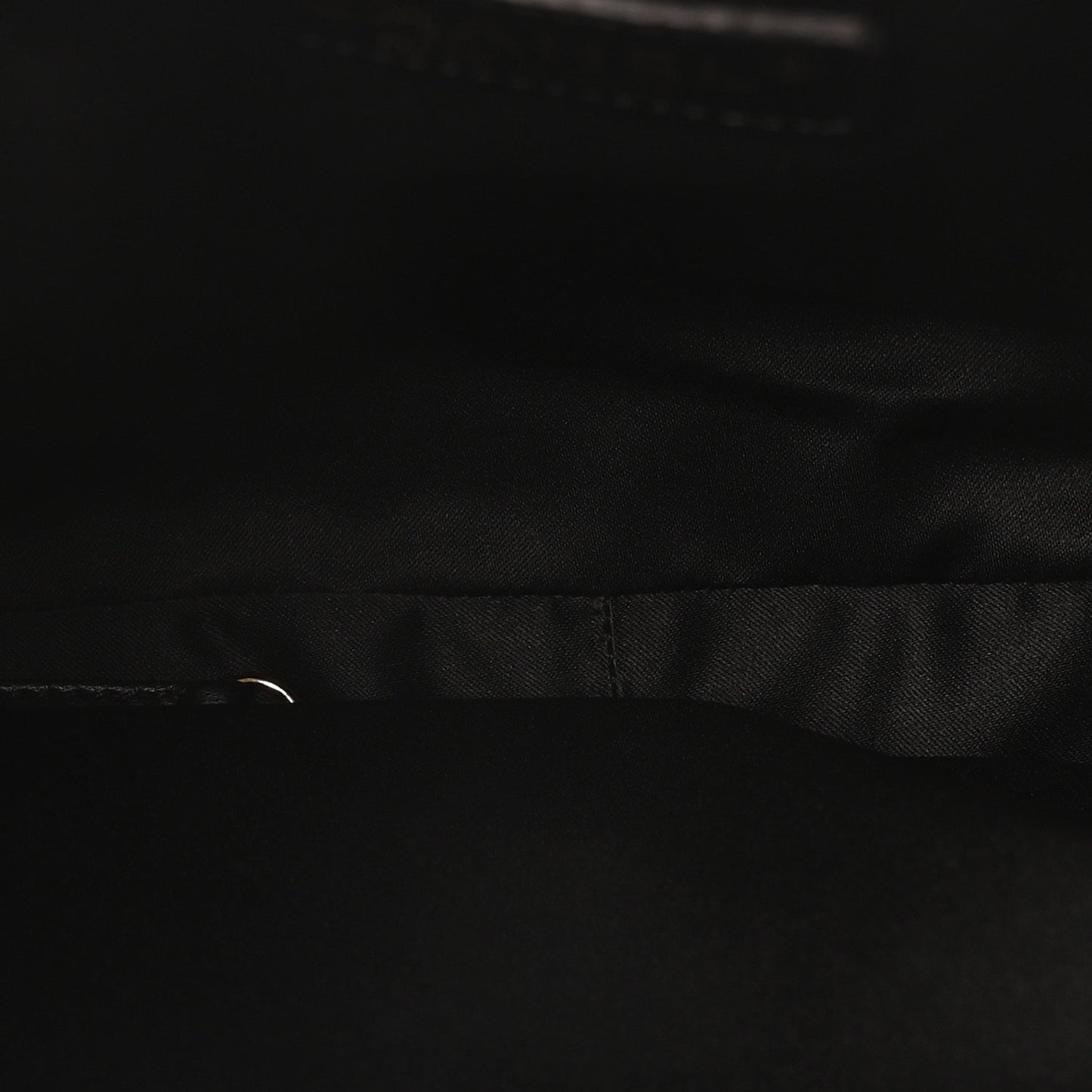 Chanel Grand Shopping Tote GHW Bag - Black