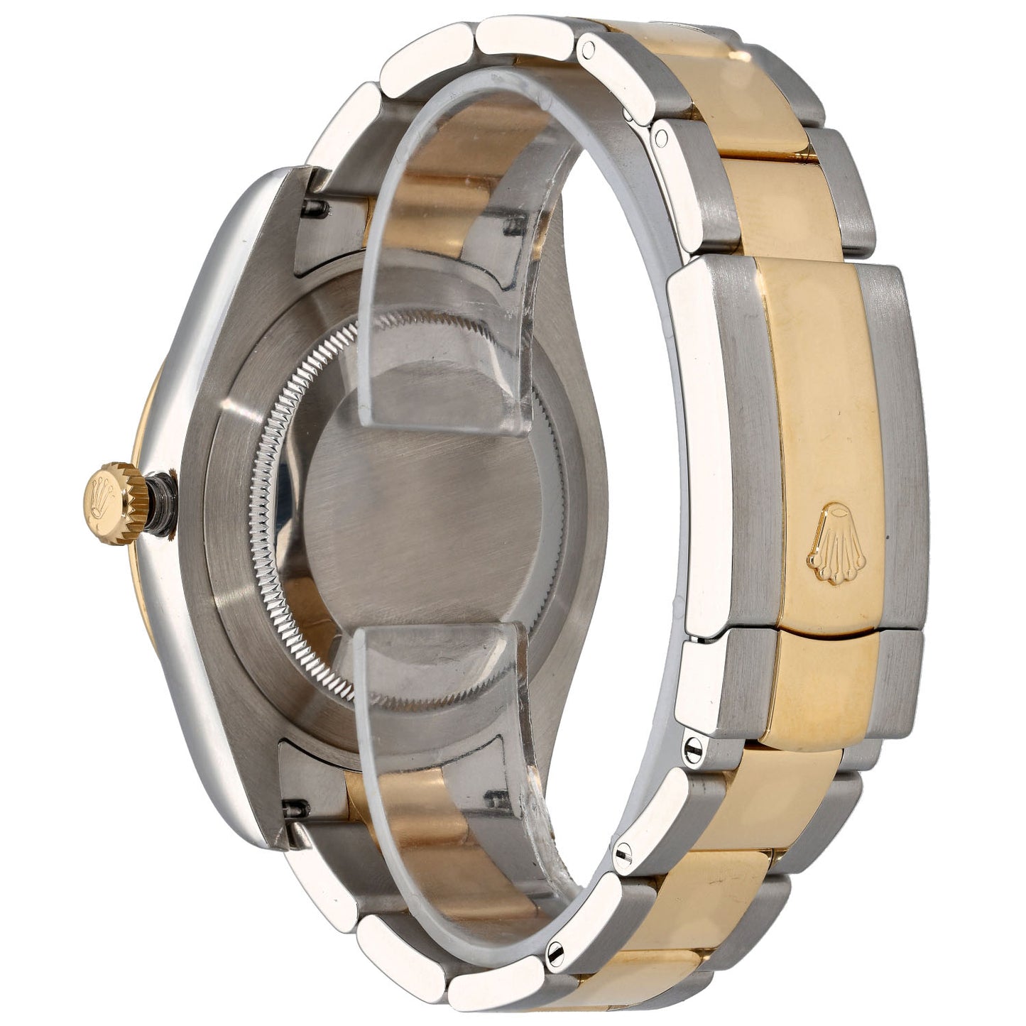 Rolex Datejust II 116333 41mm Bi-Colour Watch