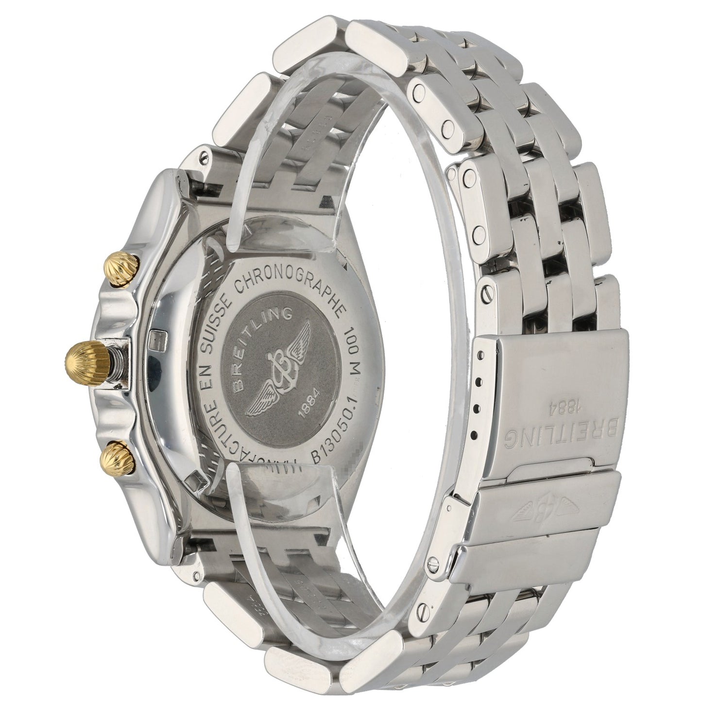 Breitling Chronomat B13050.1 40mm Stainless Steel Watch