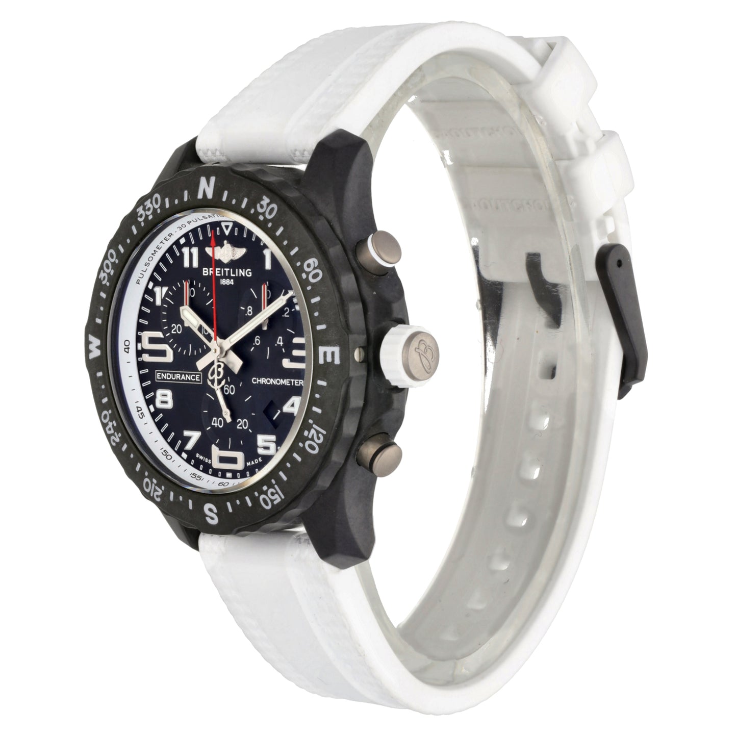 Breitling Endurance Pro X83310 38mm Breitlight Watch