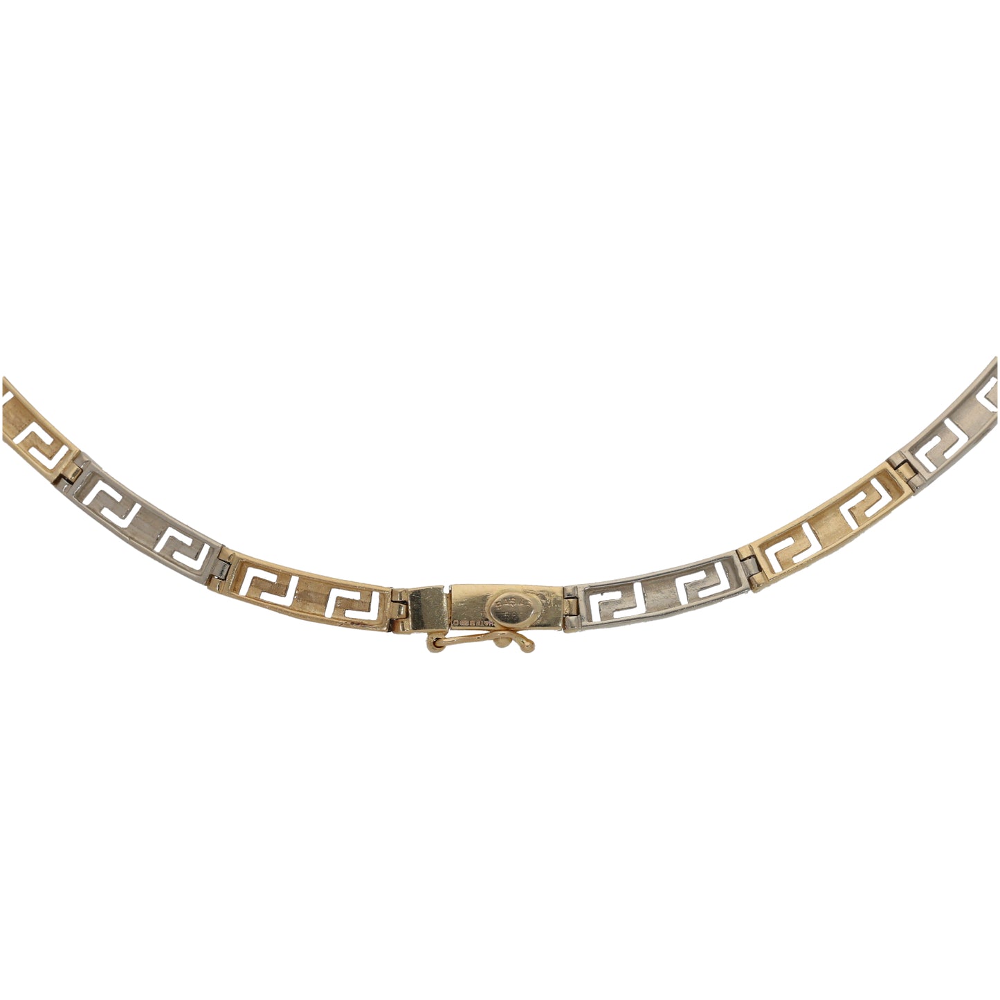 14ct Gold Other Chain 16"