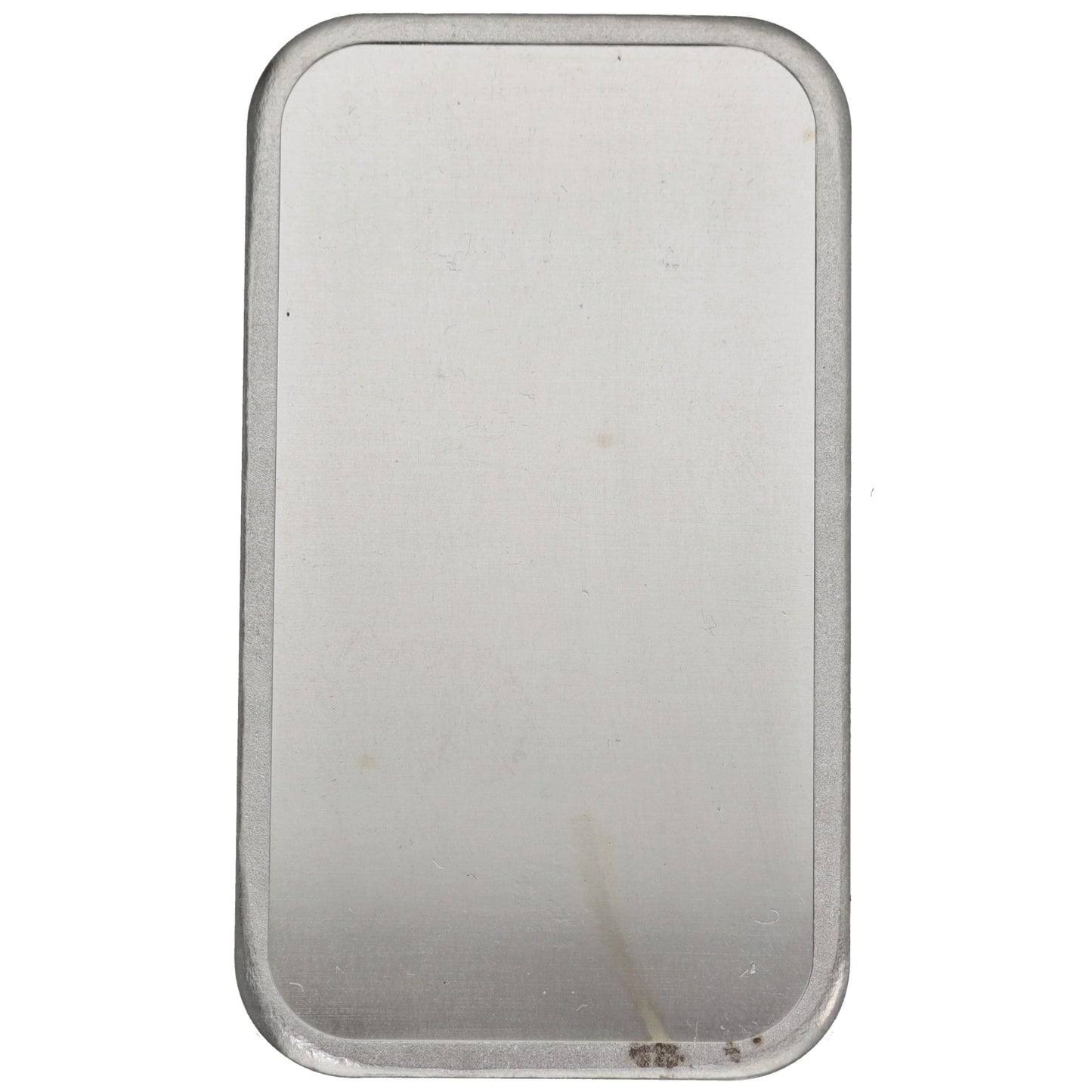 Fine Silver 100g Bar