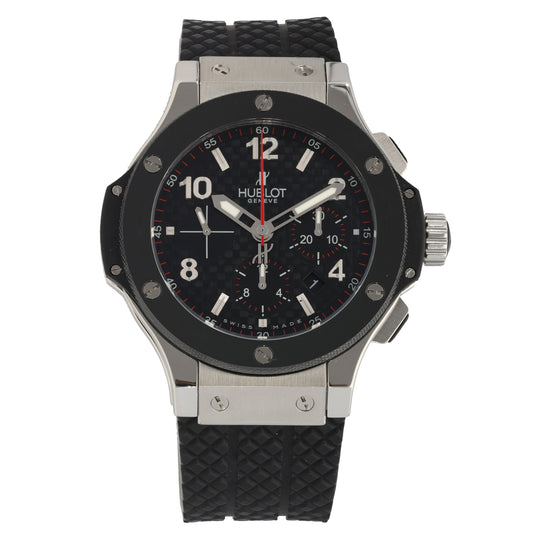 Hublot Big Bang 301.SB.131.RX 44mm Bi-Colour Watch