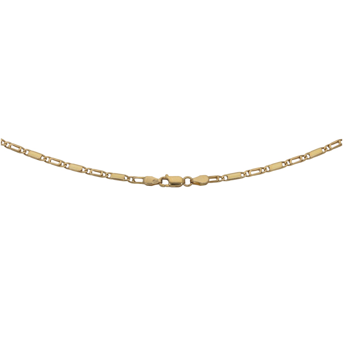 18ct Gold Other Chain 24"