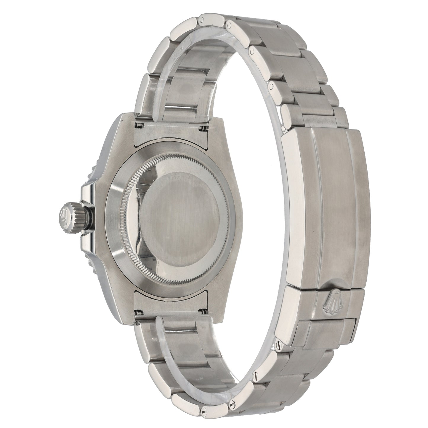 Rolex Submariner 116610 LN 40mm Stainless Steel Watch