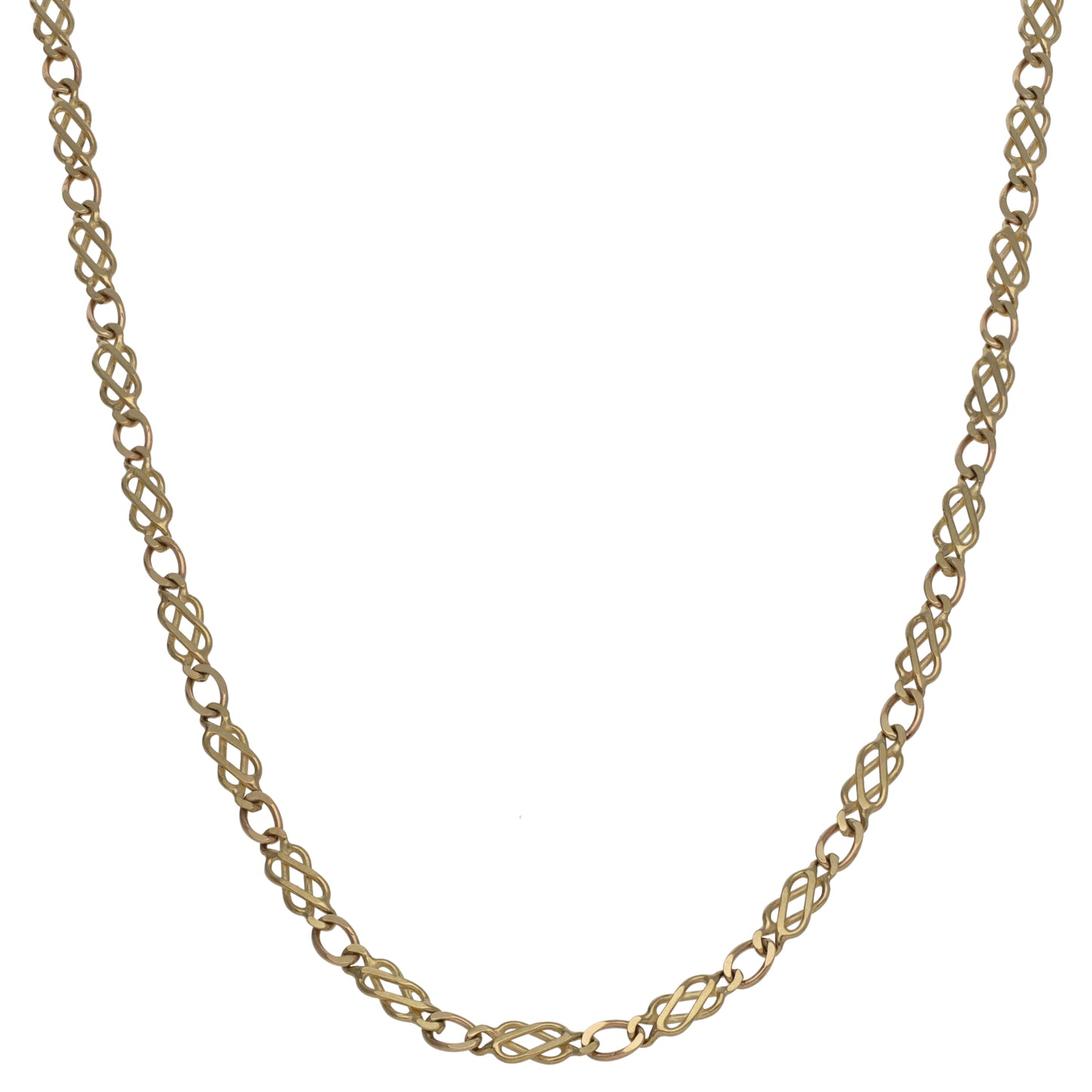 9ct Gold Other Chain 16"