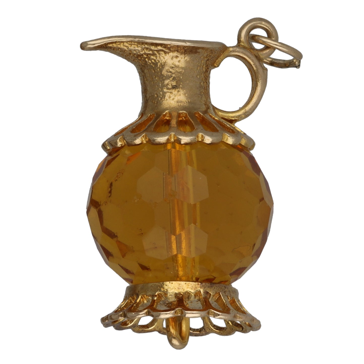 9ct Gold Imitation Charm