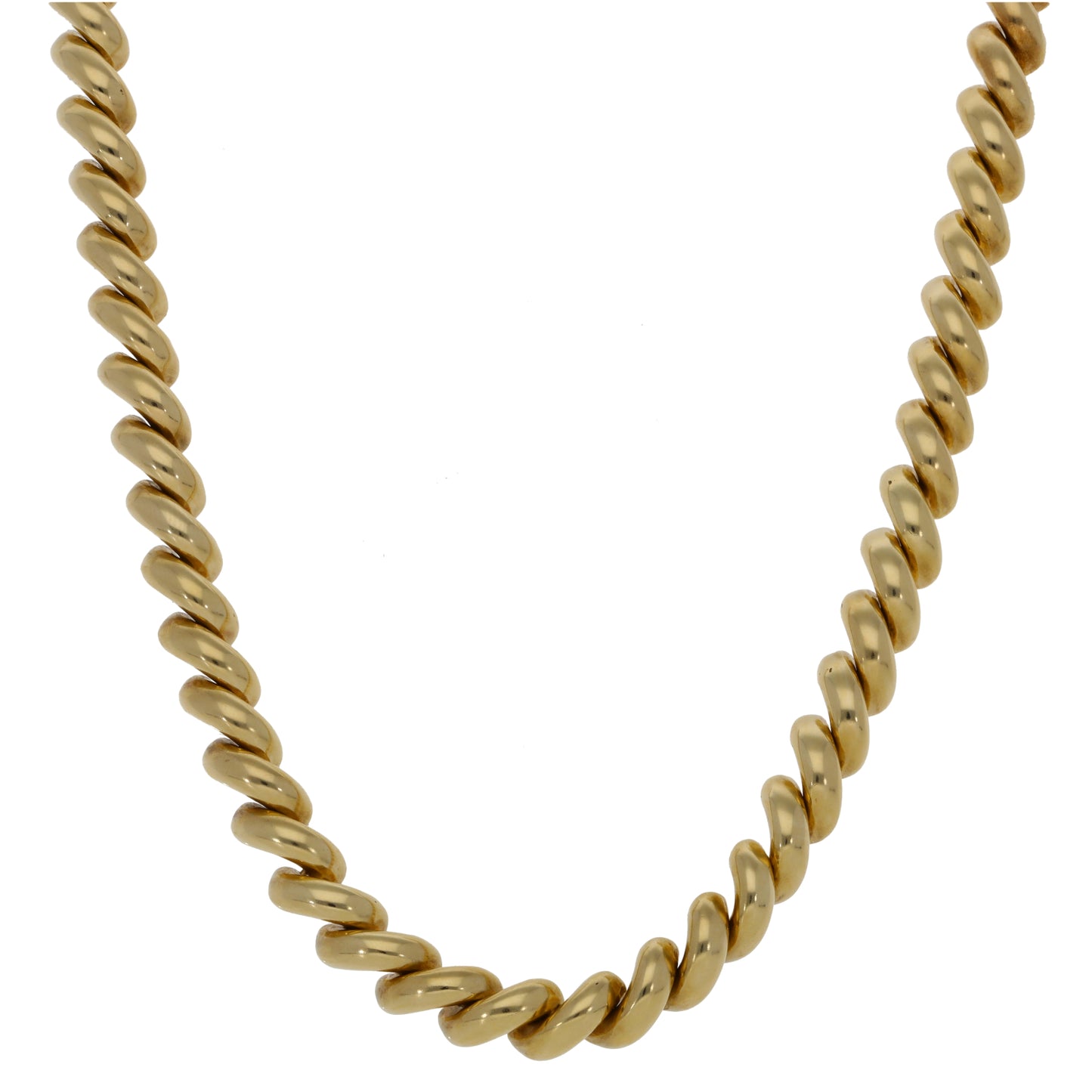 9ct Gold Other Chain 16"